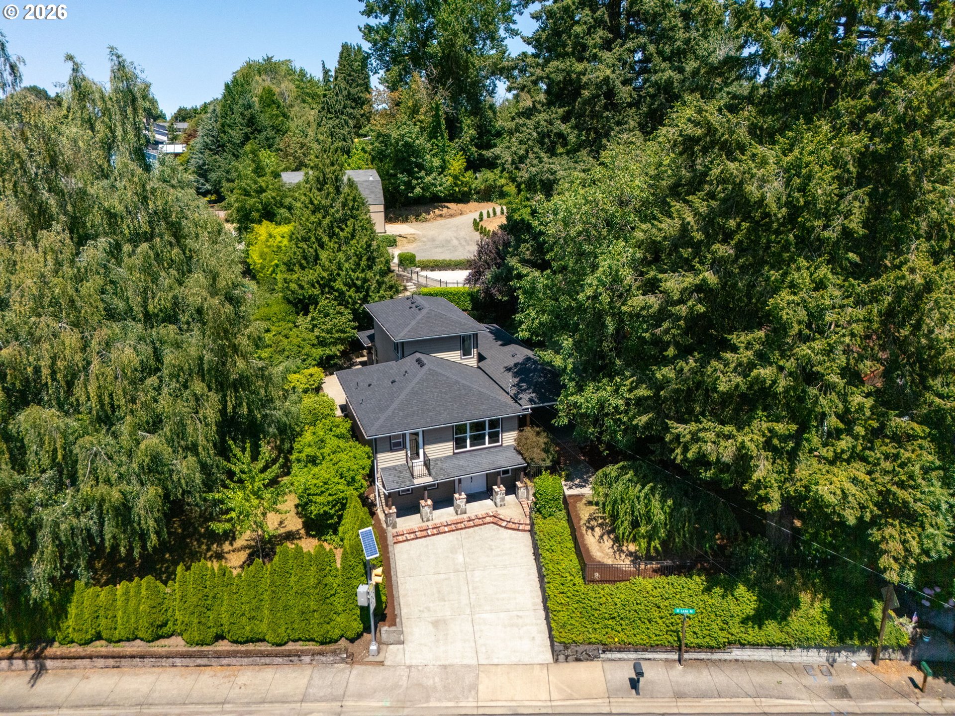 3805 SE LAKE RD