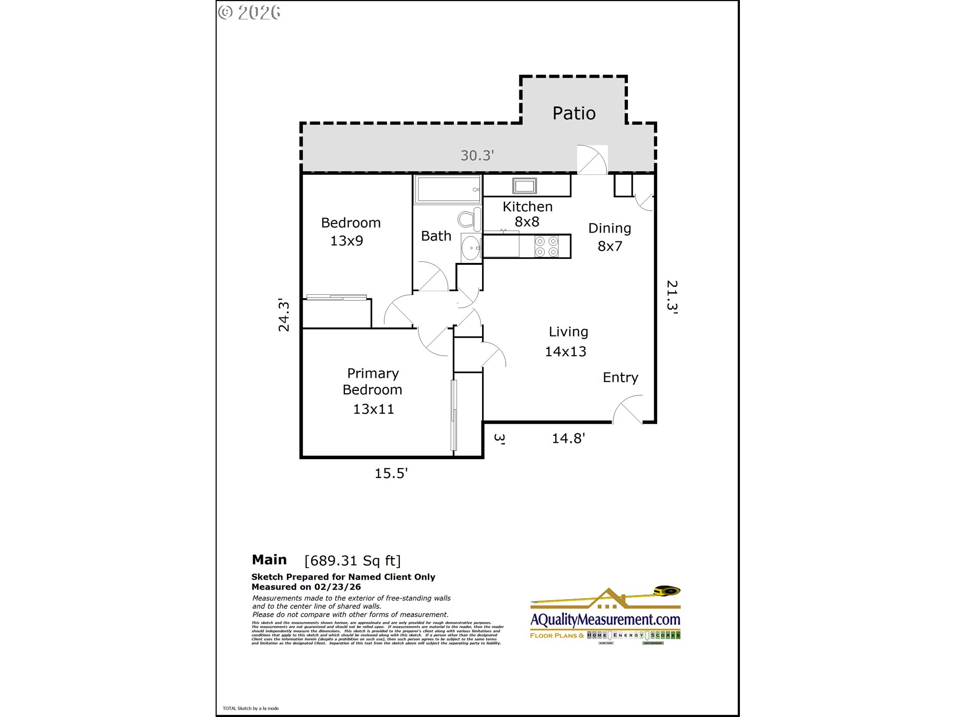 7112 N RICHMOND AVE 6