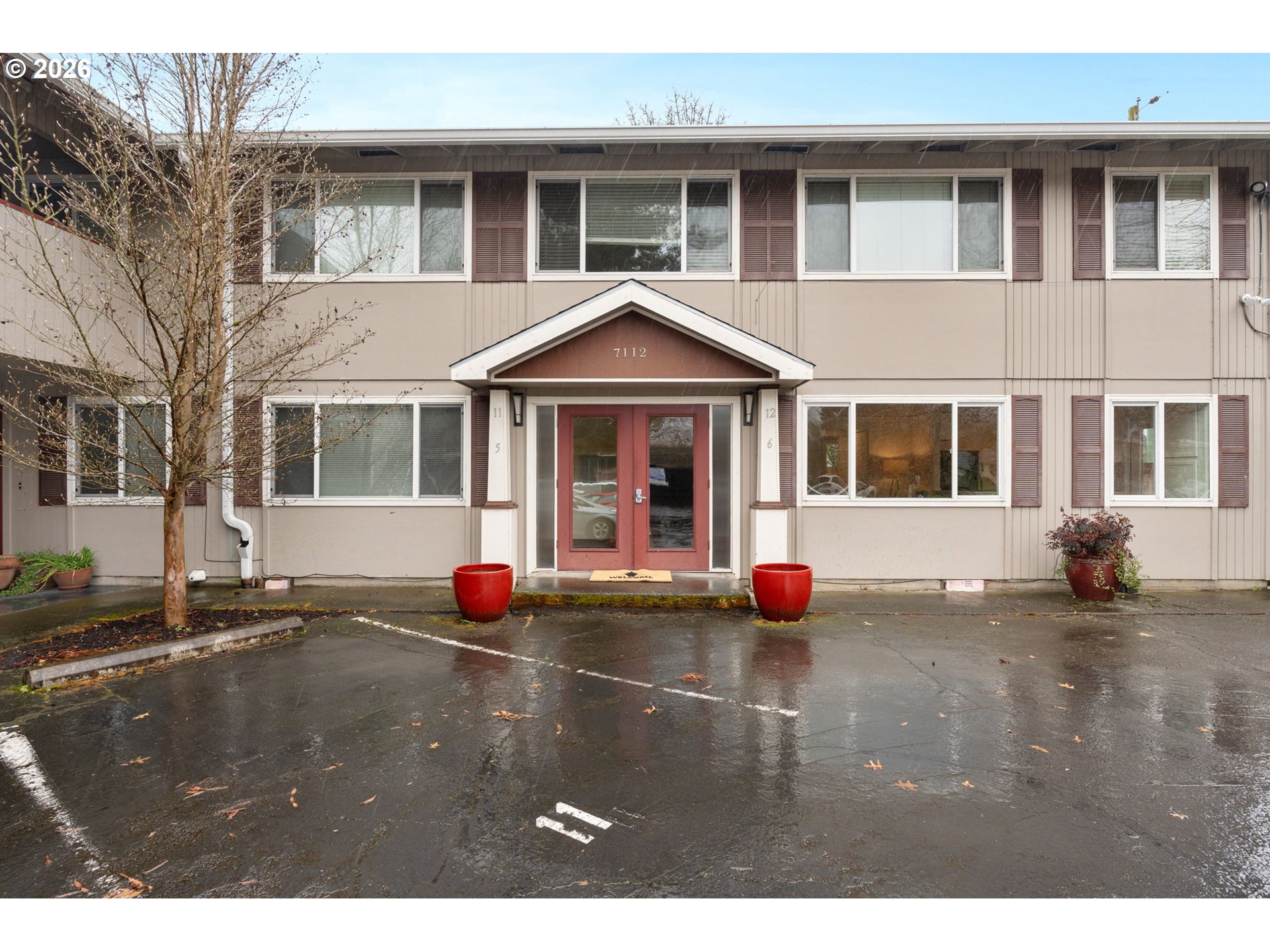 7112 N RICHMOND AVE 6