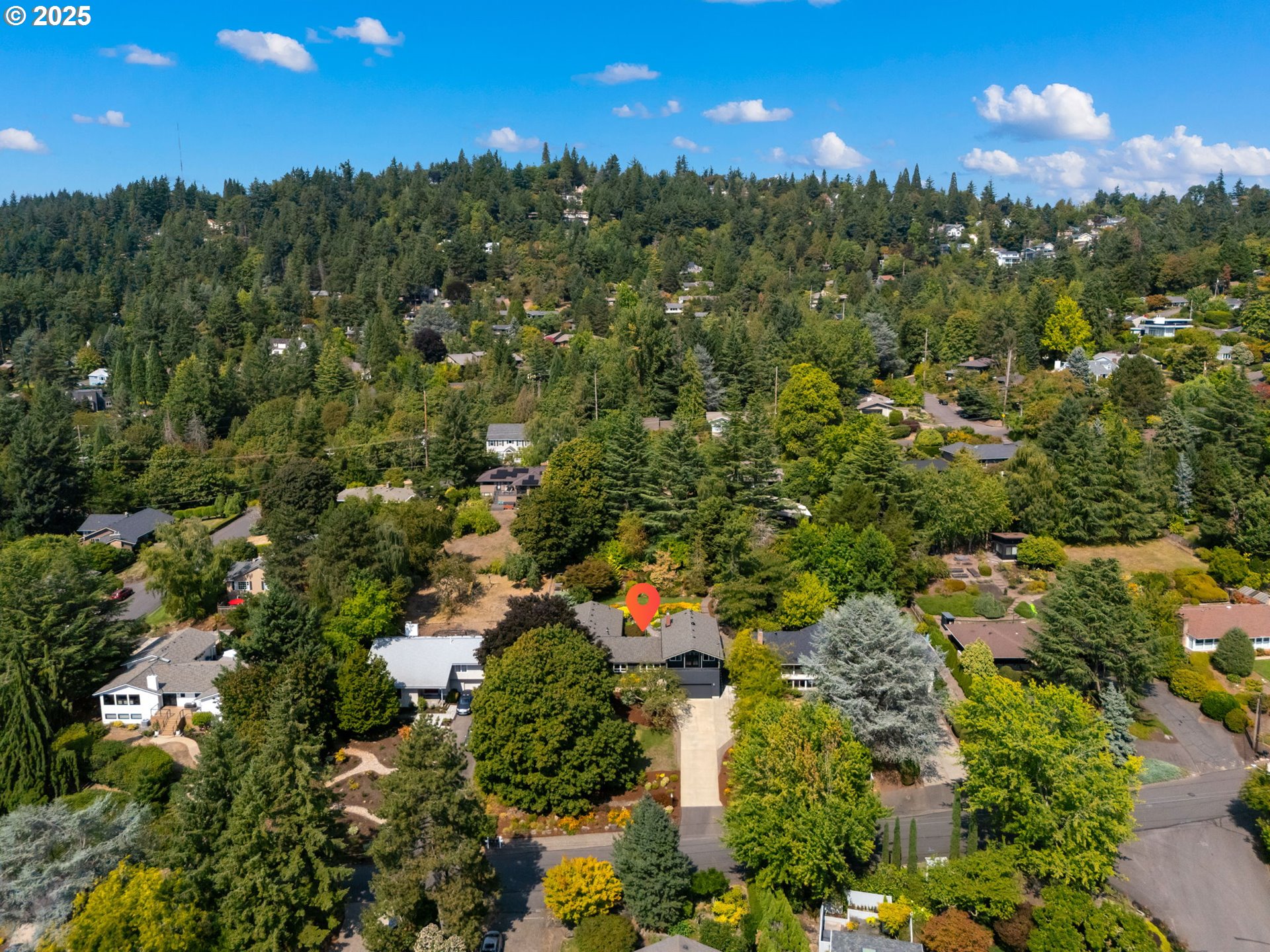 4045 SW JERALD CT
