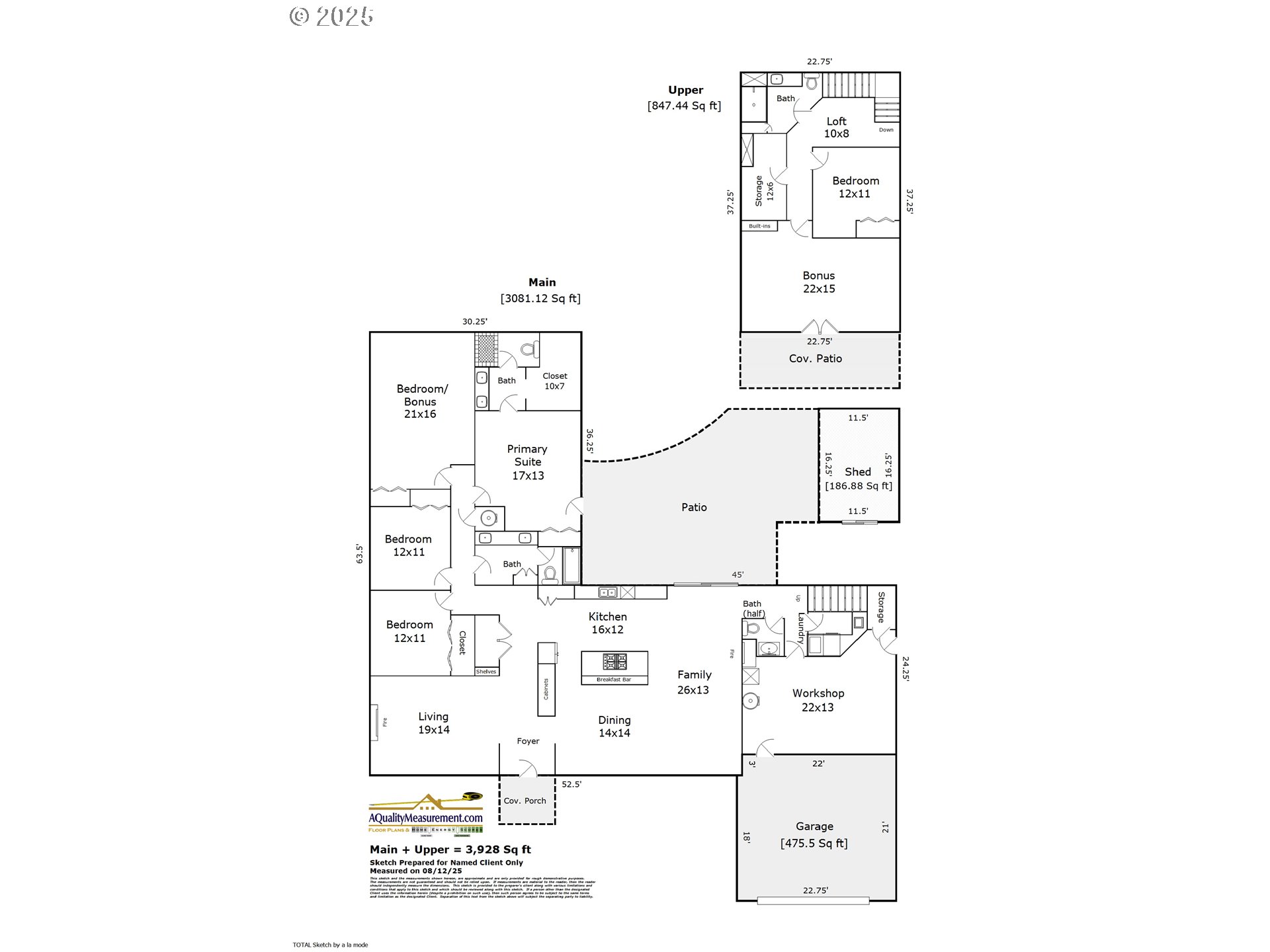 4045 SW JERALD CT