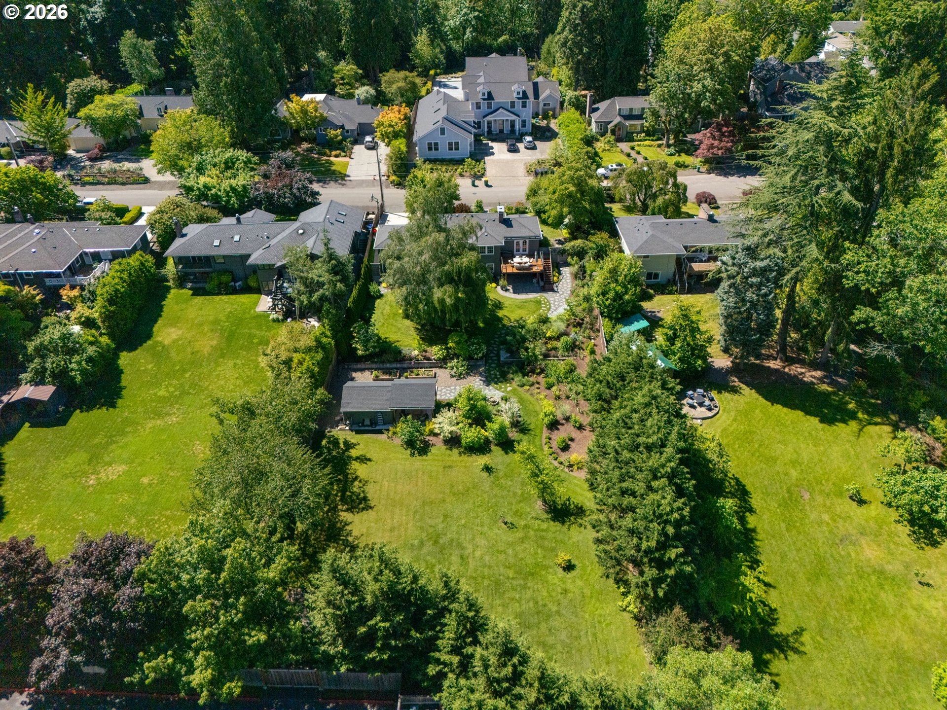 8795 SW BIRCHWOOD RD