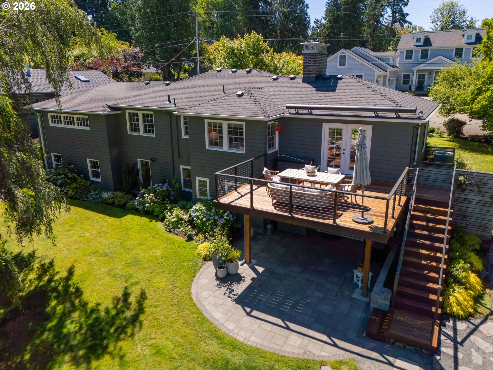 8795 SW BIRCHWOOD RD