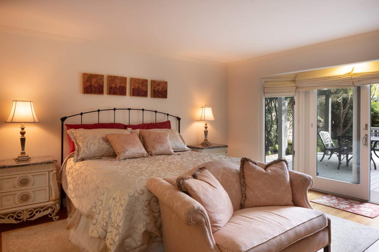 3041 Strawberry Hill Road