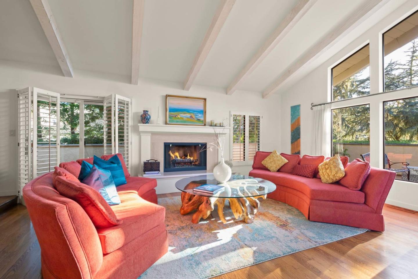 3041 Strawberry Hill Road