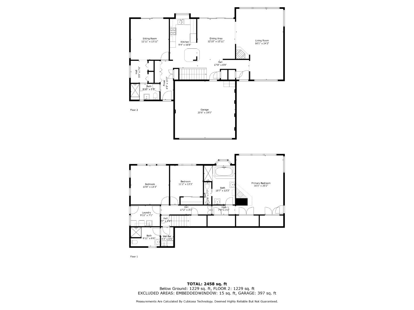 711 Woodcrest Lane