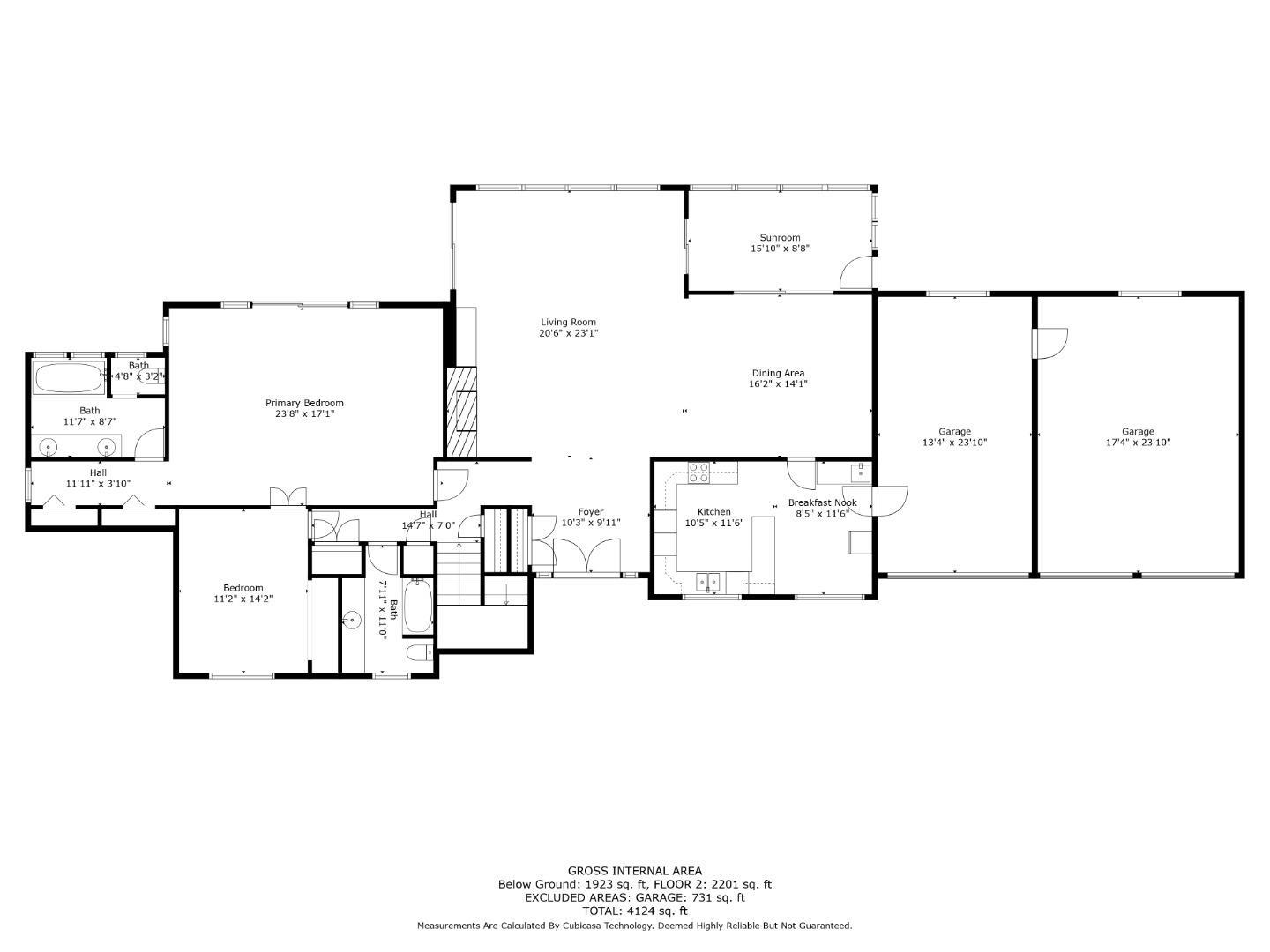 26335 Jeanette Road