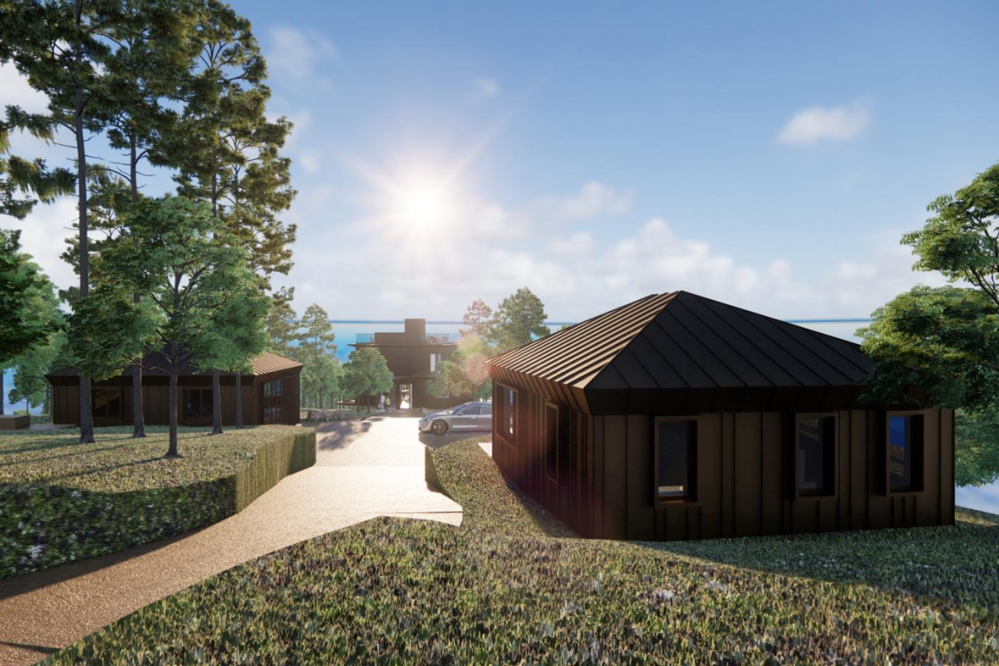 127 Fern Canyon Road