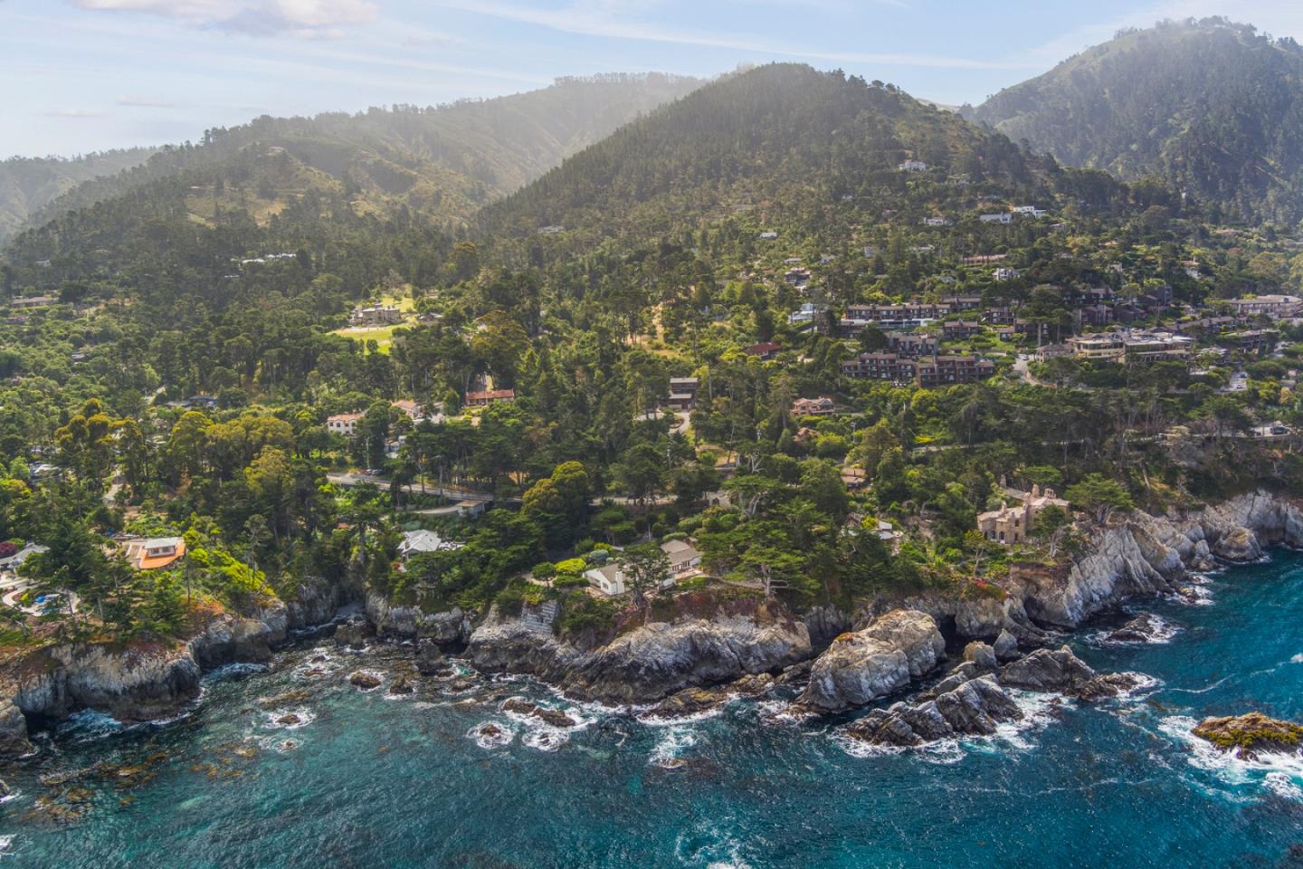 127 Fern Canyon Road