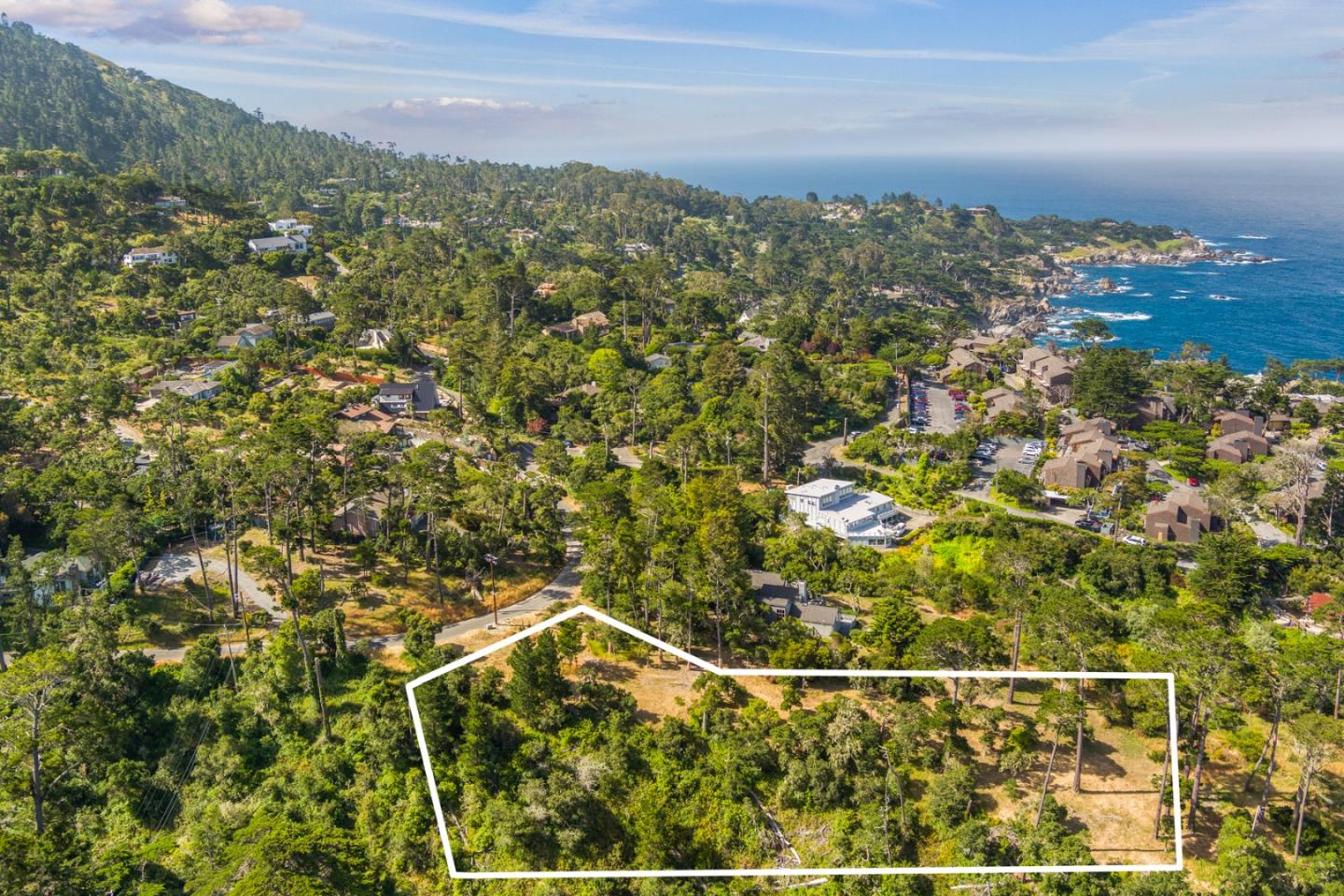 127 Fern Canyon Road
