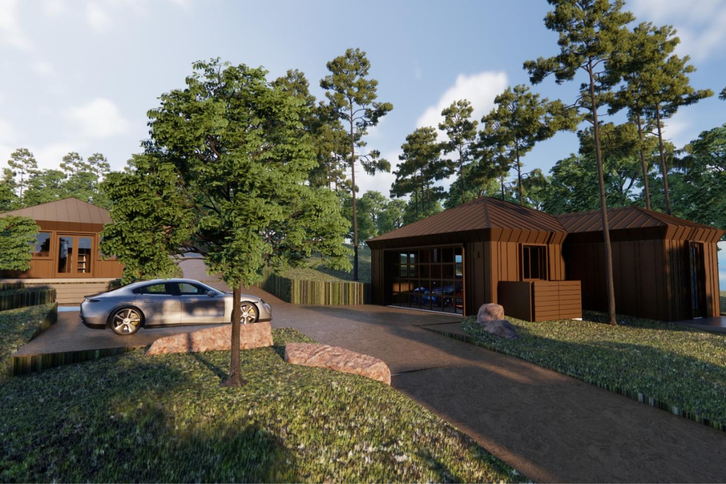 127 Fern Canyon Road