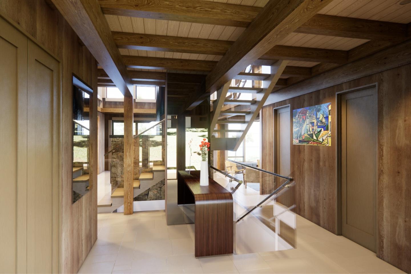 127 Fern Canyon Road
