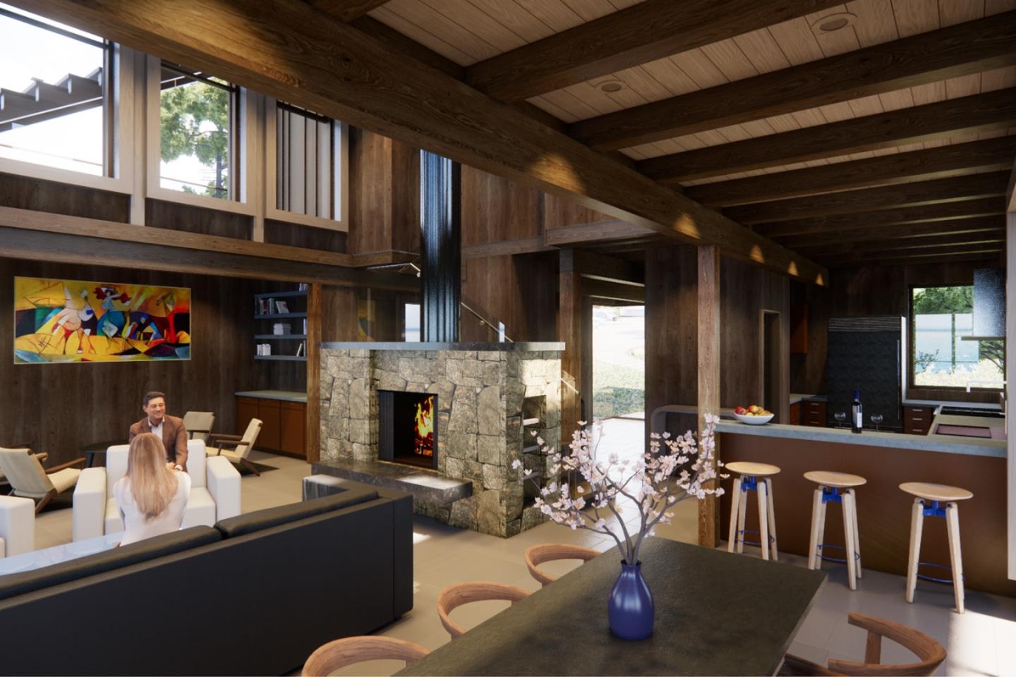 127 Fern Canyon Road