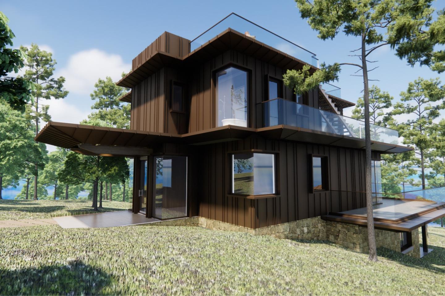 127 Fern Canyon Road