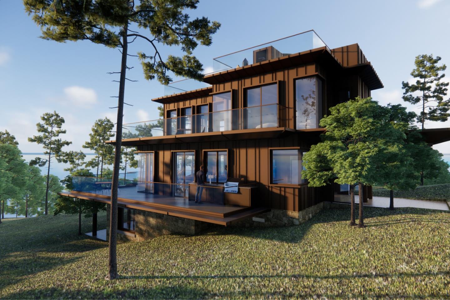 127 Fern Canyon Road