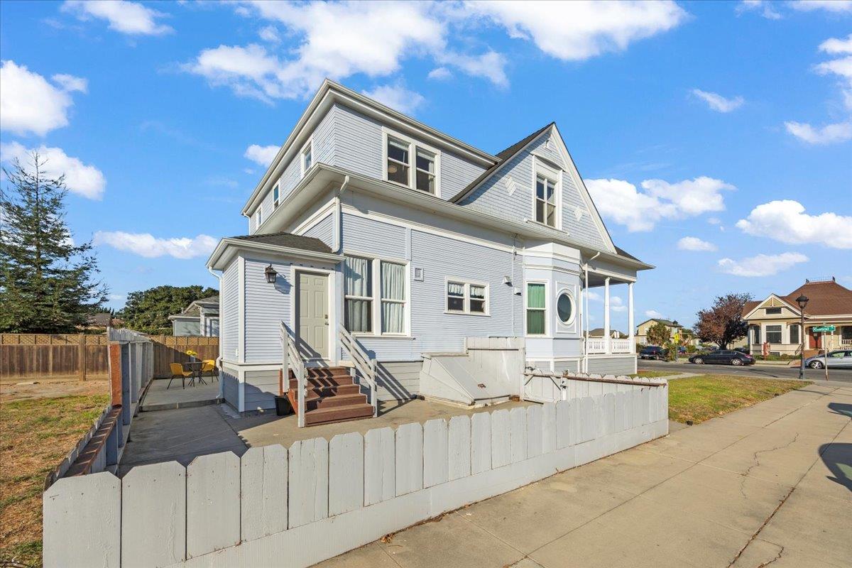 141 Central Avenue
