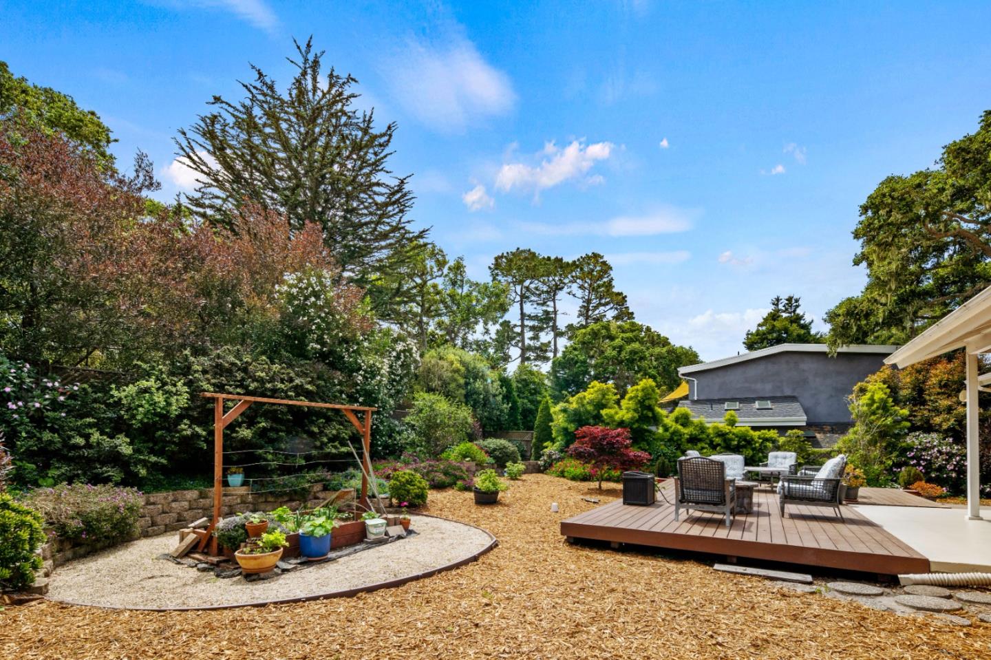 2811 Forest Lodge Road
