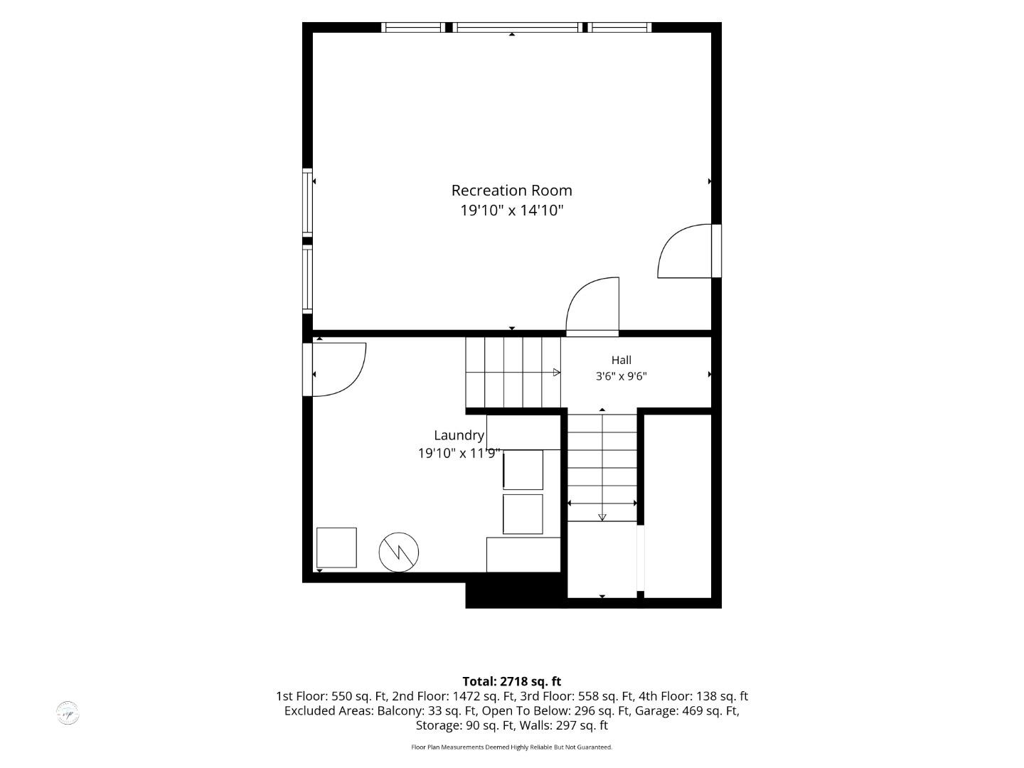 29 Los Encinos Drive