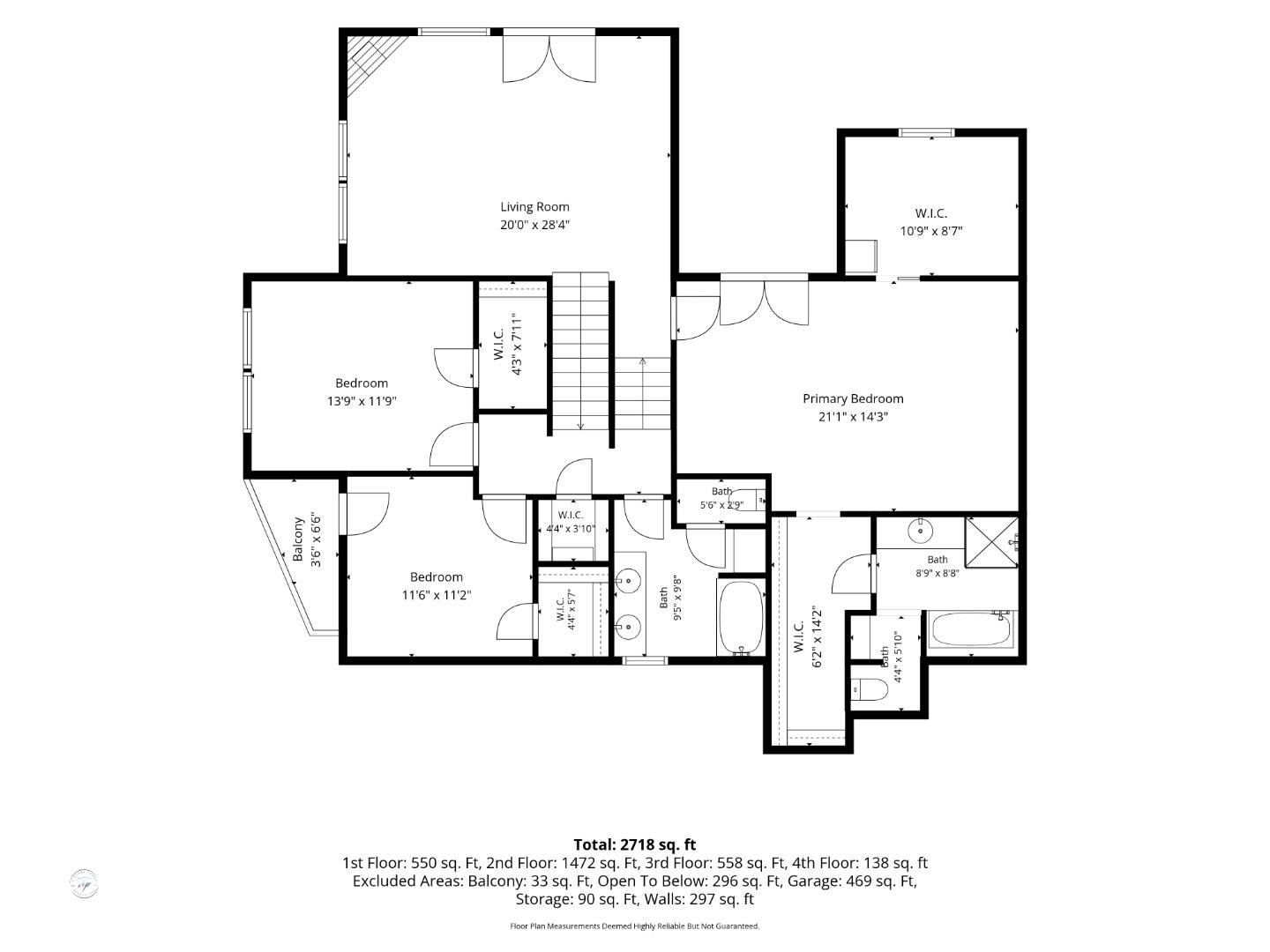 29 Los Encinos Drive