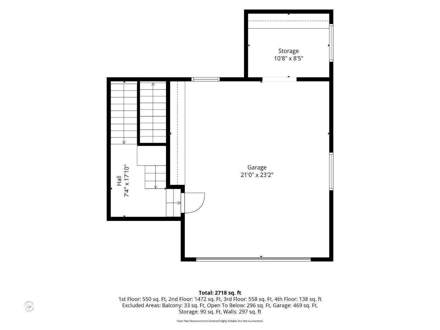 29 Los Encinos Drive