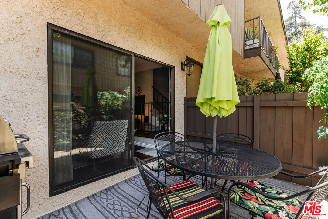 15023 Sherman Way Unit: E