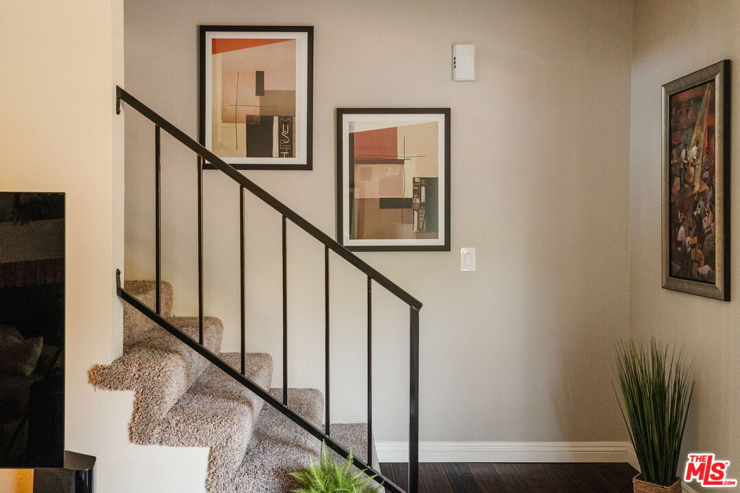 15023 Sherman Way Unit: E