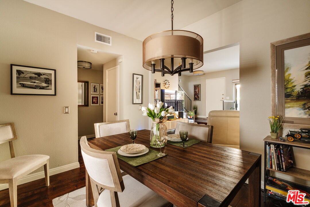 15023 Sherman Way Unit: E