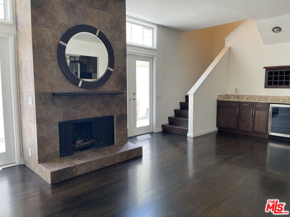 431 N Doheny Dr Unit: 3