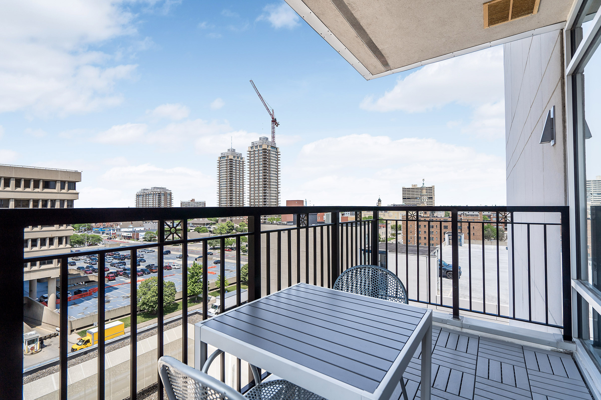 429 N Pennsylvania Street Unit: UNIT 702