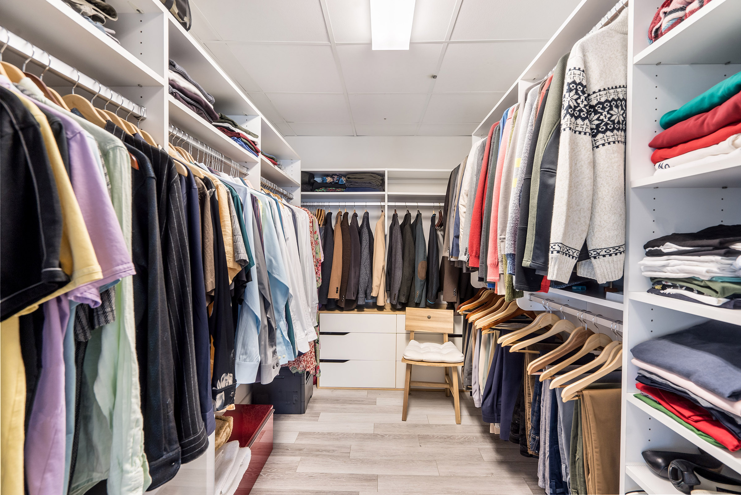 429 N Pennsylvania Street Unit: UNIT 702