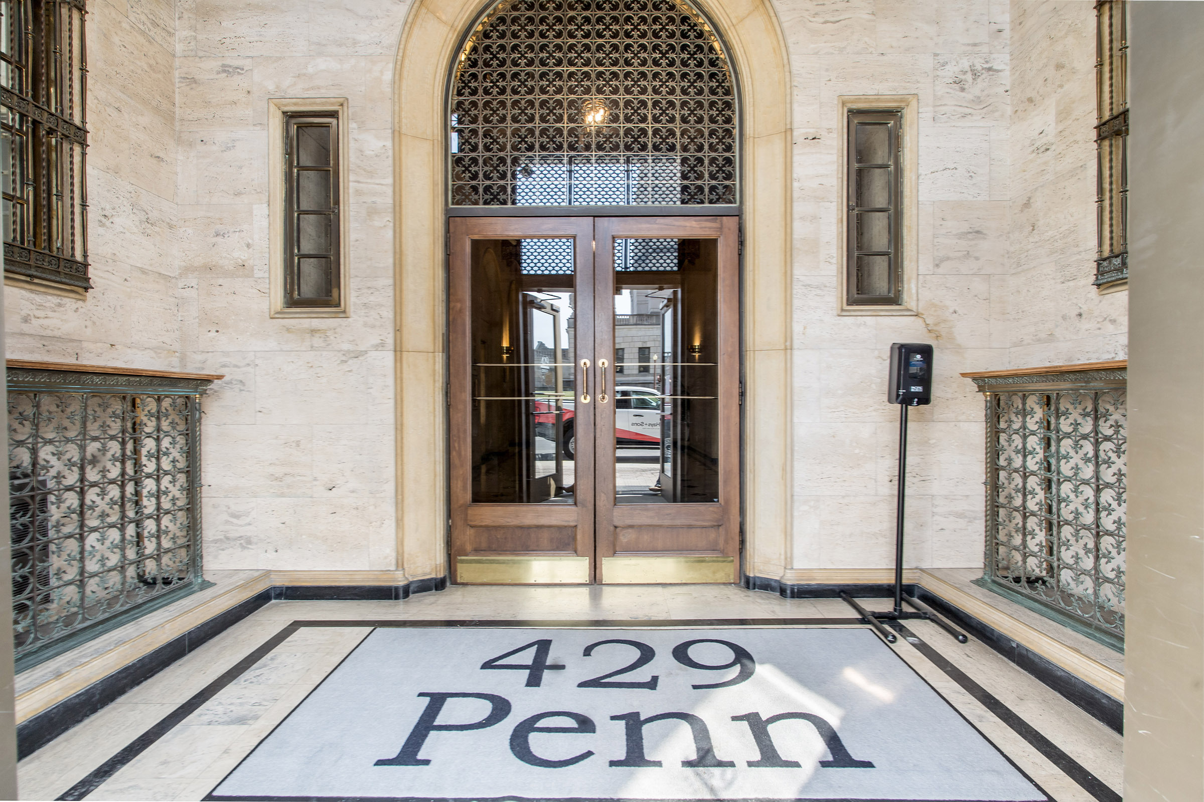 429 N Pennsylvania Street Unit: UNIT 702
