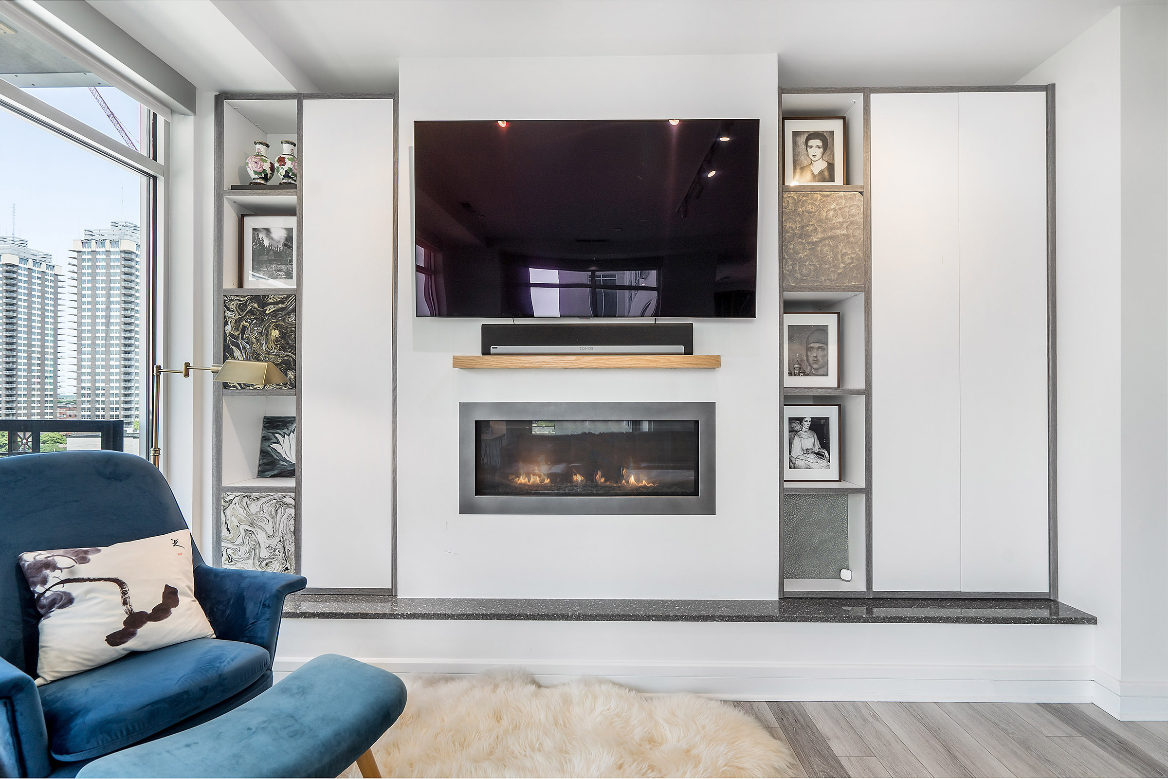429 N Pennsylvania Street Unit: UNIT 702
