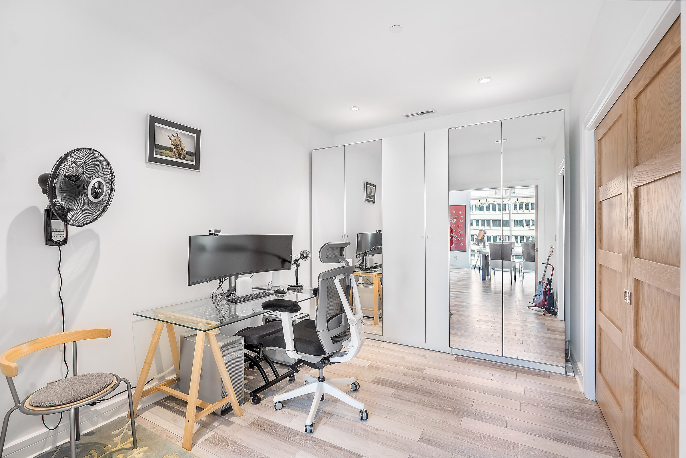 429 N Pennsylvania Street Unit: UNIT 702