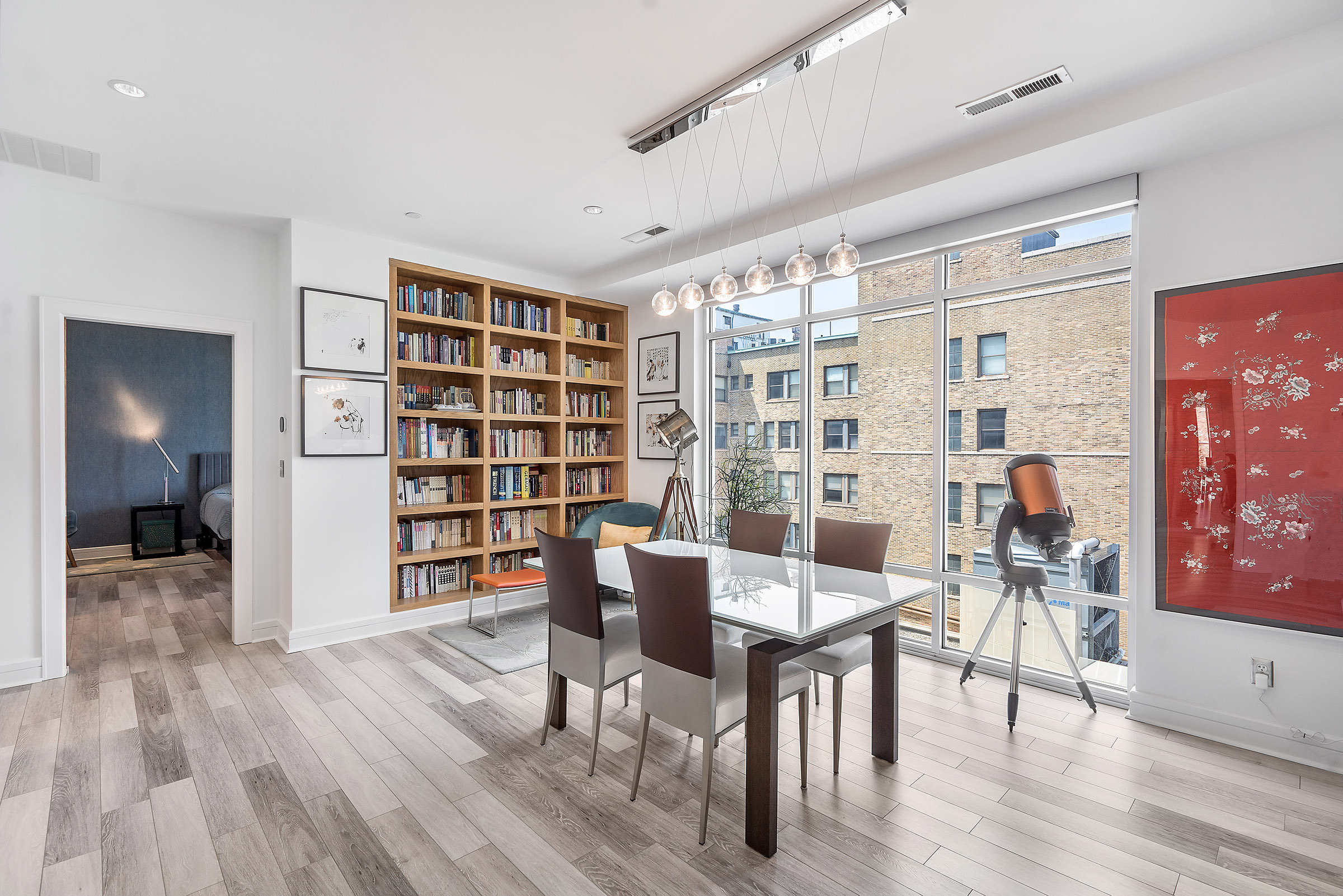 429 N Pennsylvania Street Unit: UNIT 702