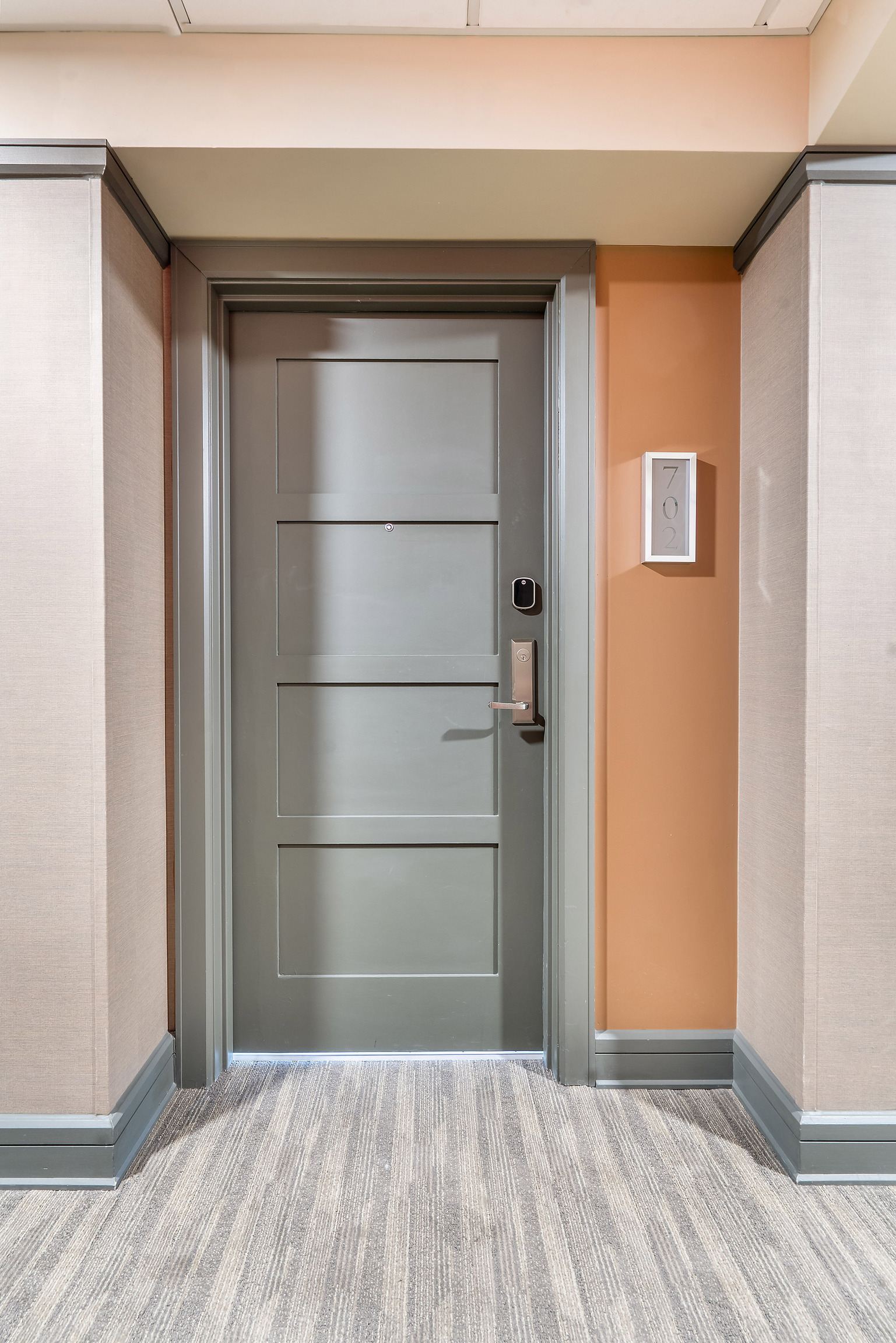 429 N Pennsylvania Street Unit: UNIT 702
