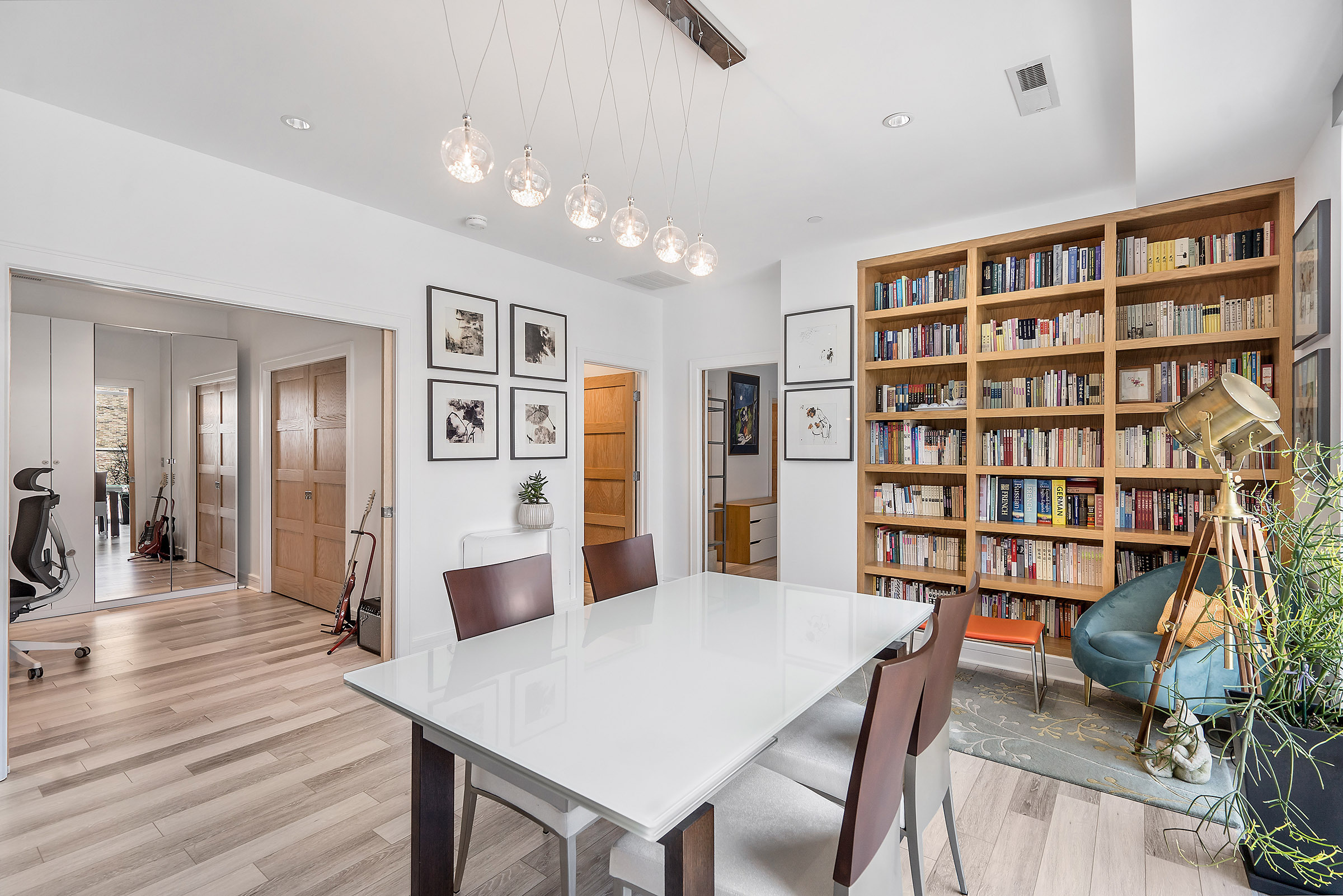 429 N Pennsylvania Street Unit: UNIT 702