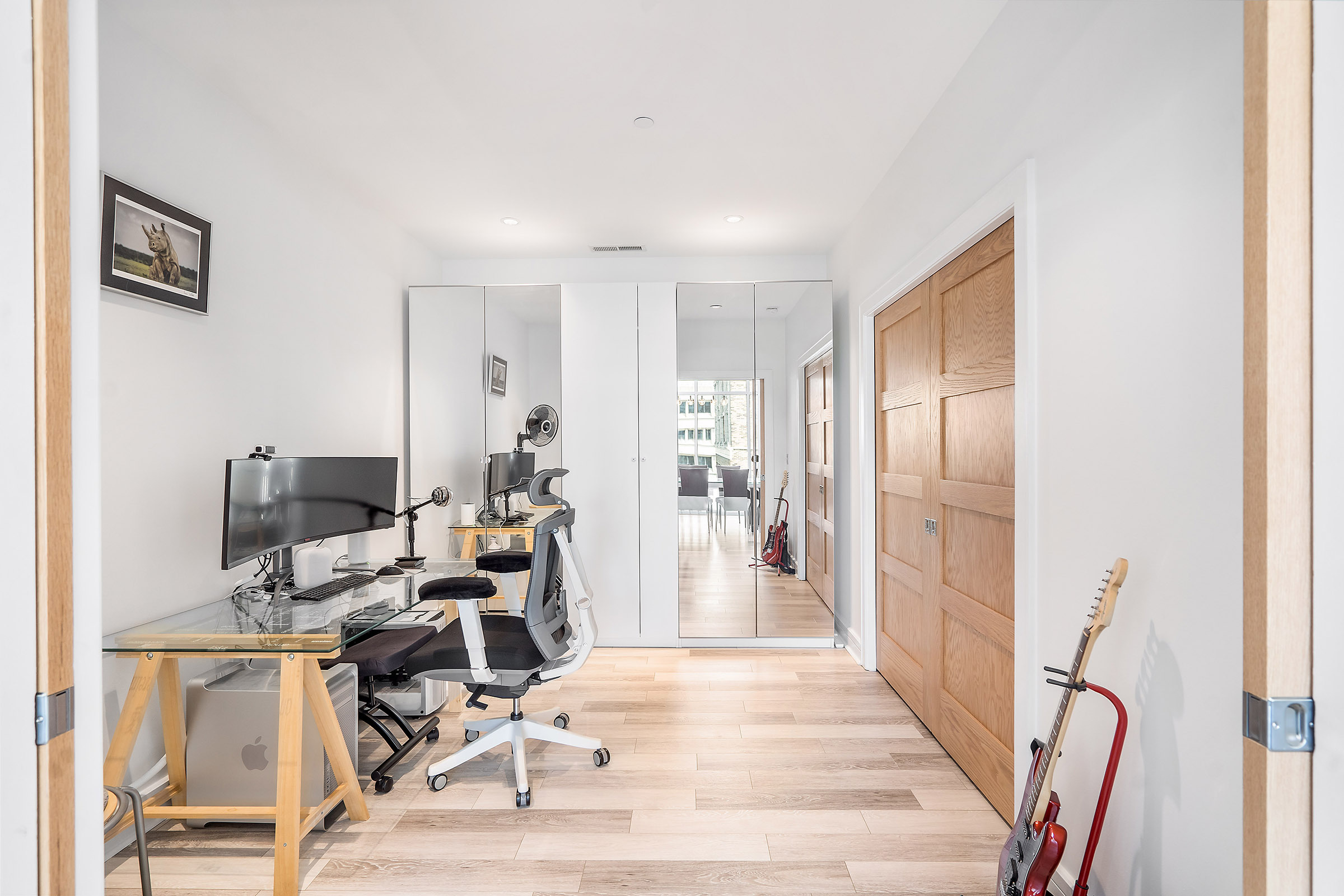 429 N Pennsylvania Street Unit: UNIT 702