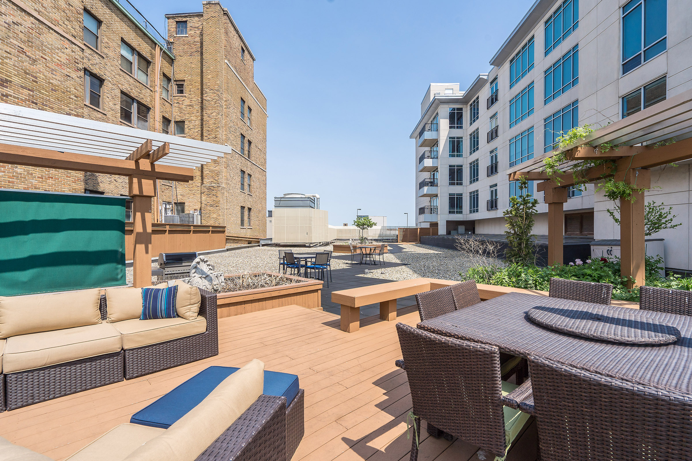429 N Pennsylvania Street Unit: UNIT 702