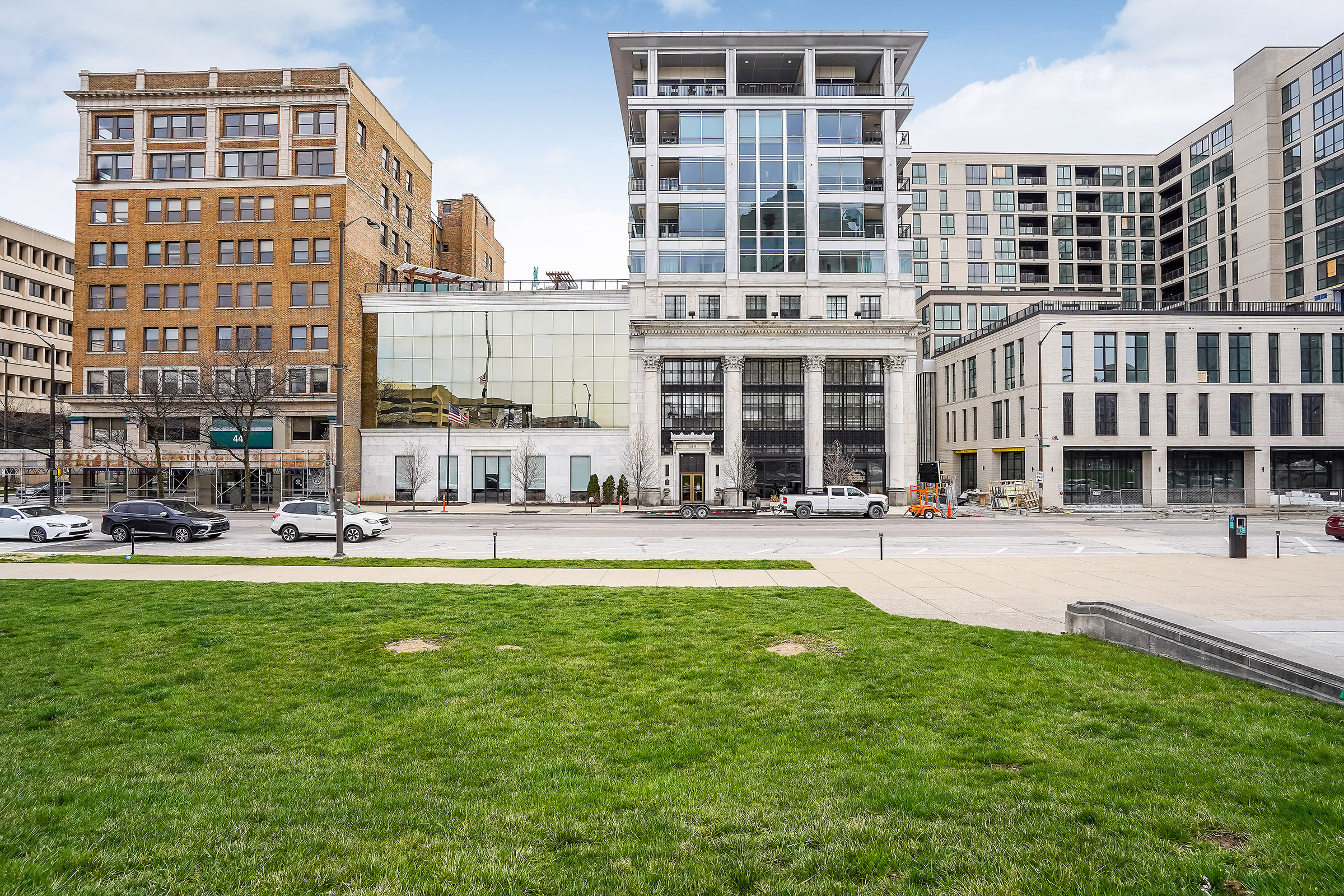 429 N Pennsylvania Street Unit: UNIT 702