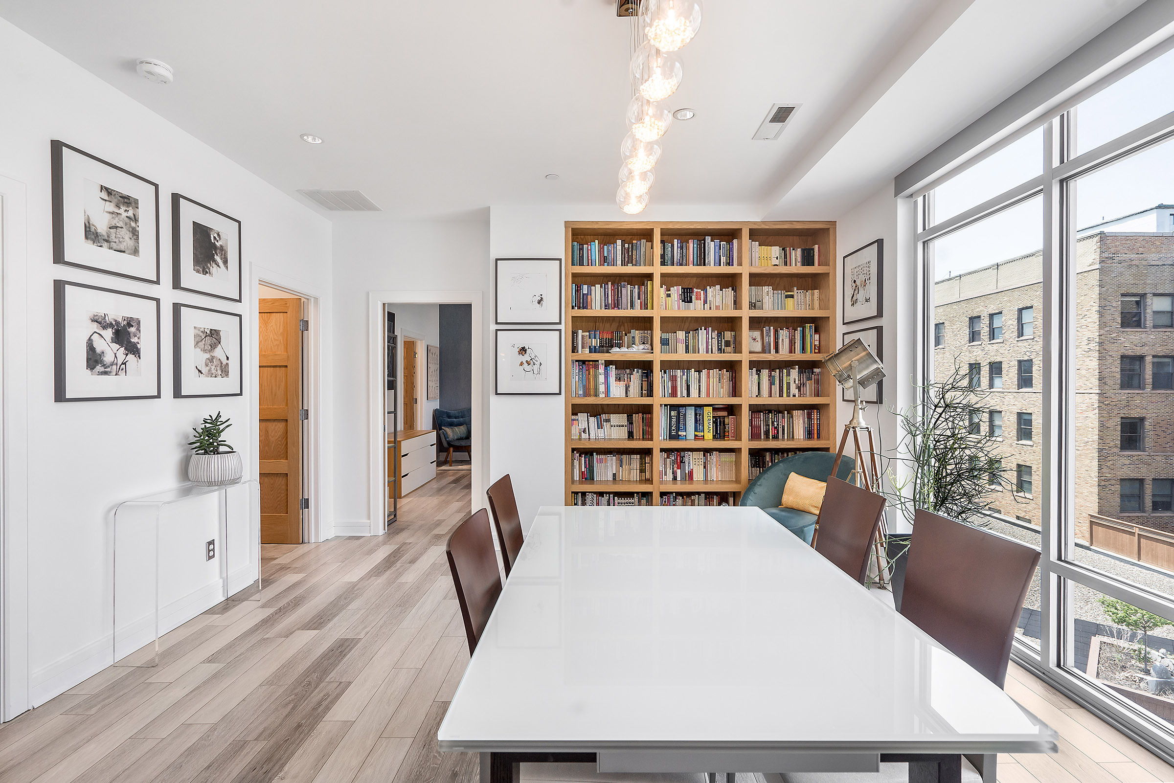 429 N Pennsylvania Street Unit: UNIT 702