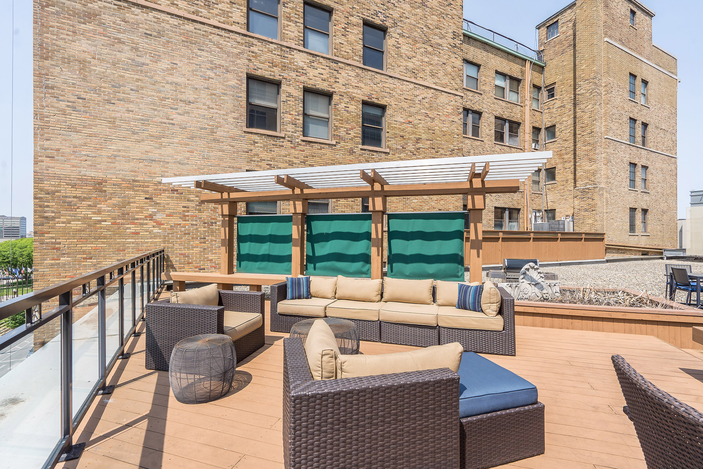 429 N Pennsylvania Street Unit: UNIT 702