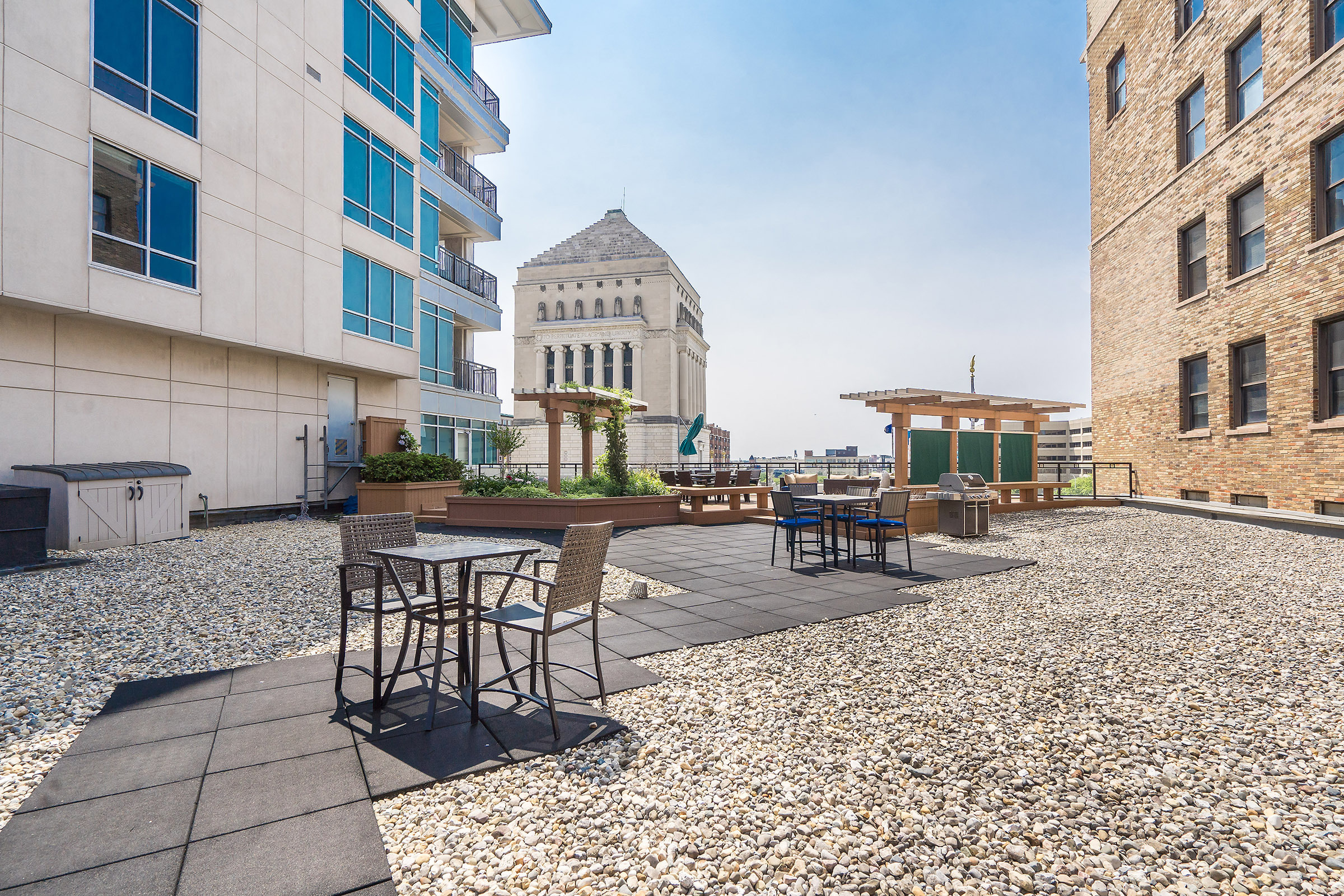 429 N Pennsylvania Street Unit: UNIT 702