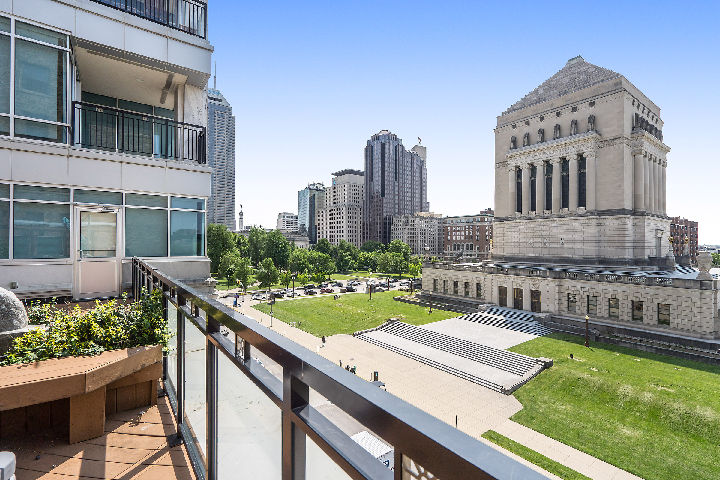 429 N Pennsylvania Street Unit: UNIT 702
