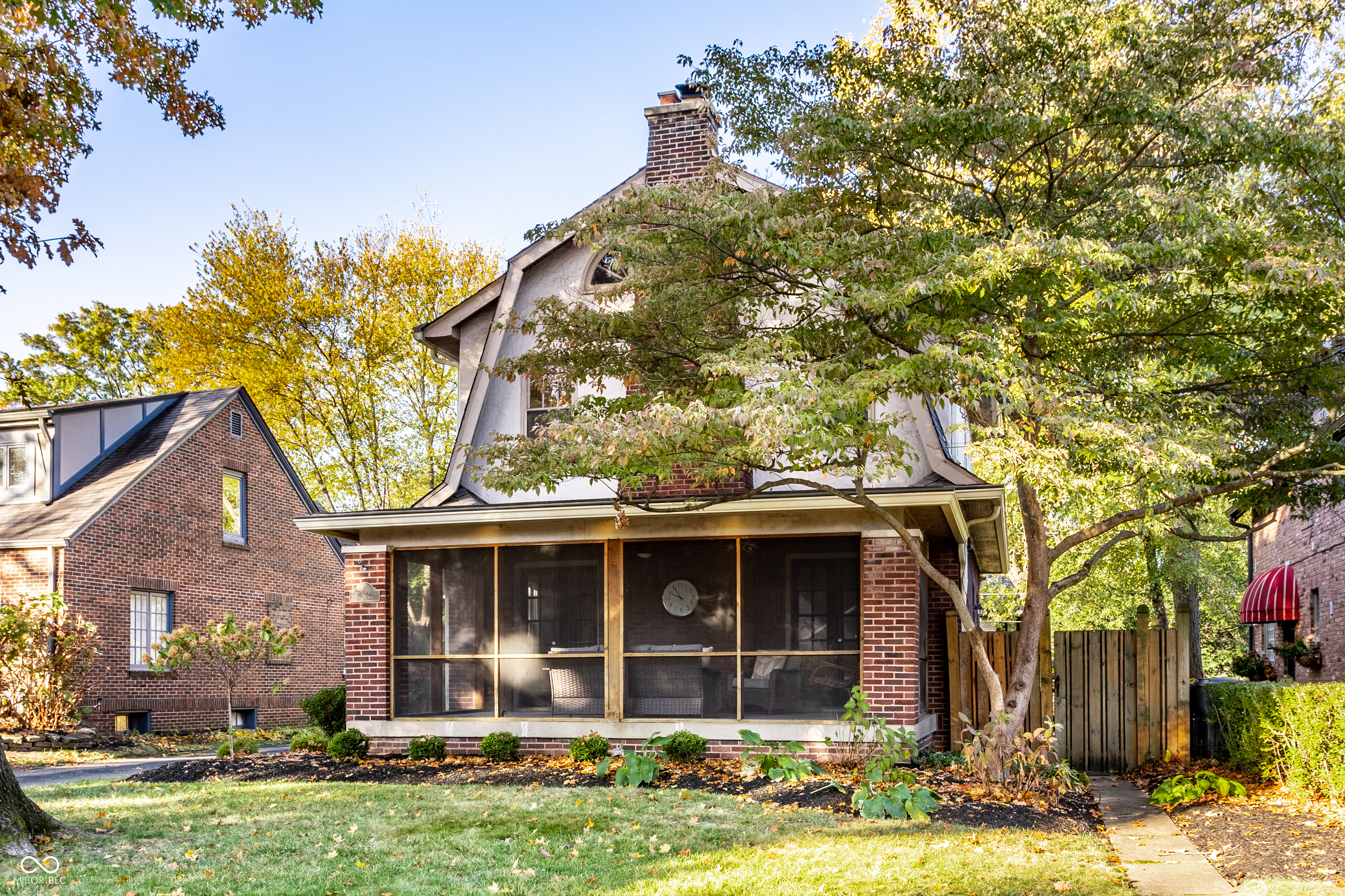 5880 N New Jersey Street