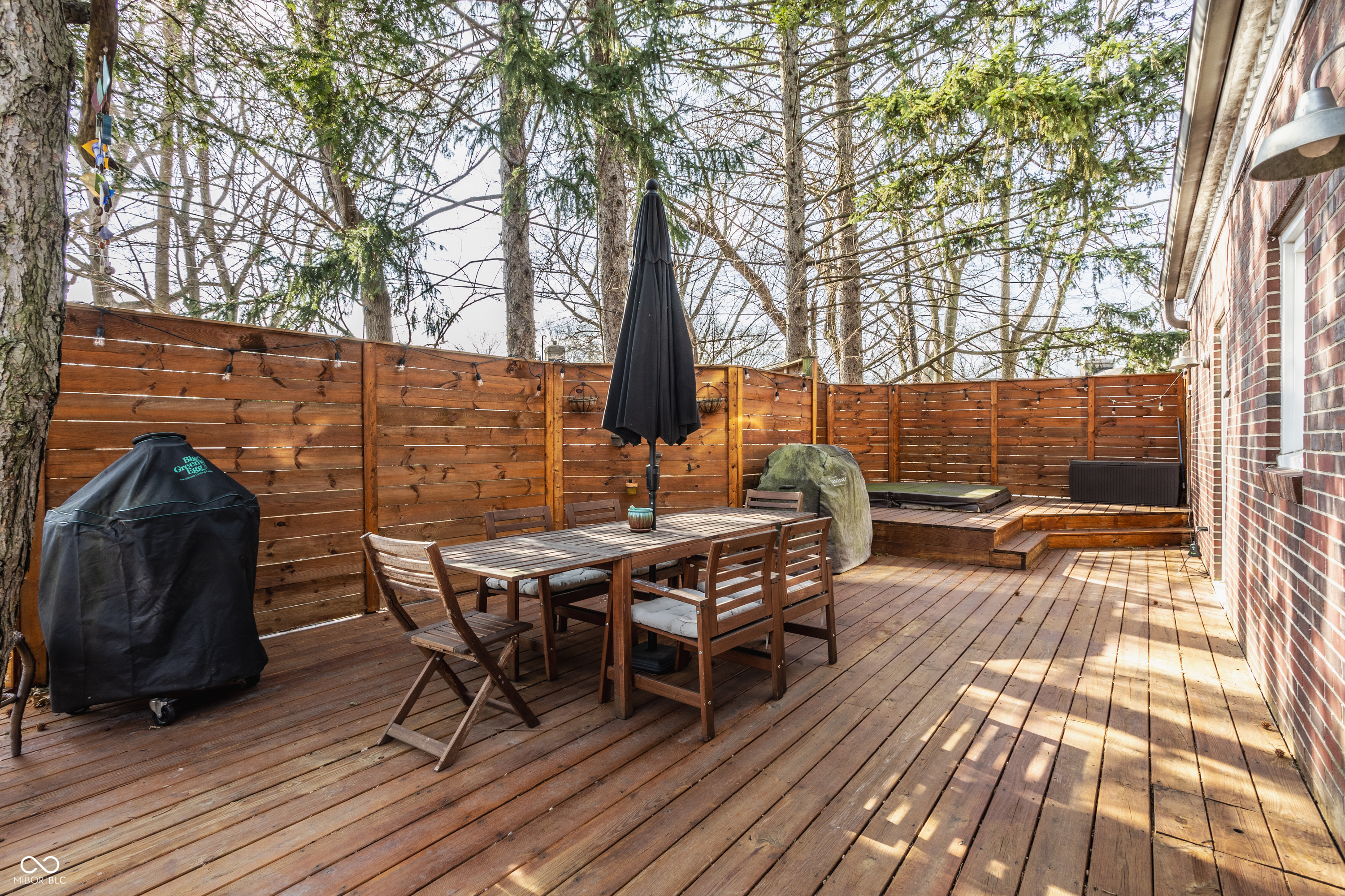 6021 N Meridian Street