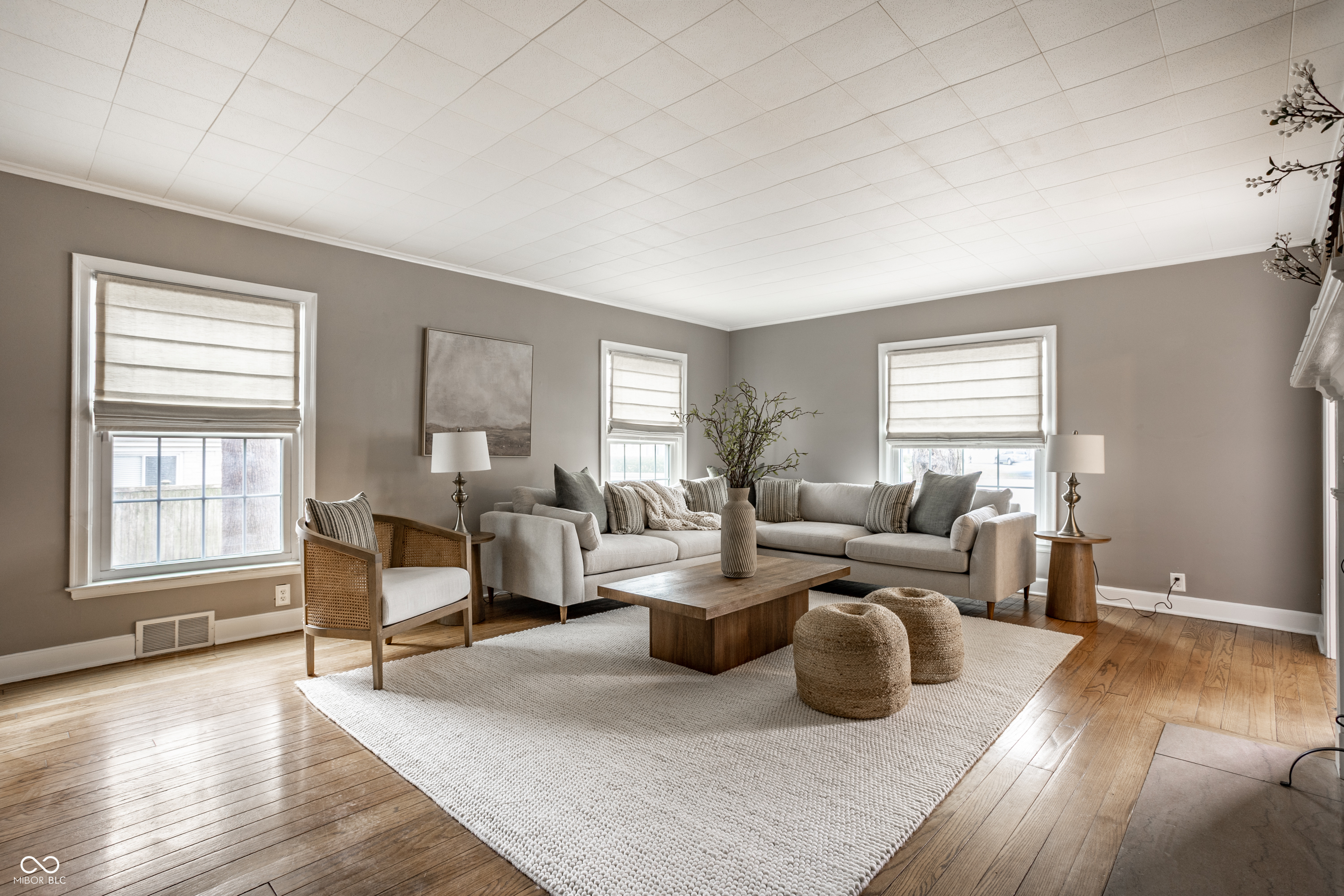 6021 N Meridian Street