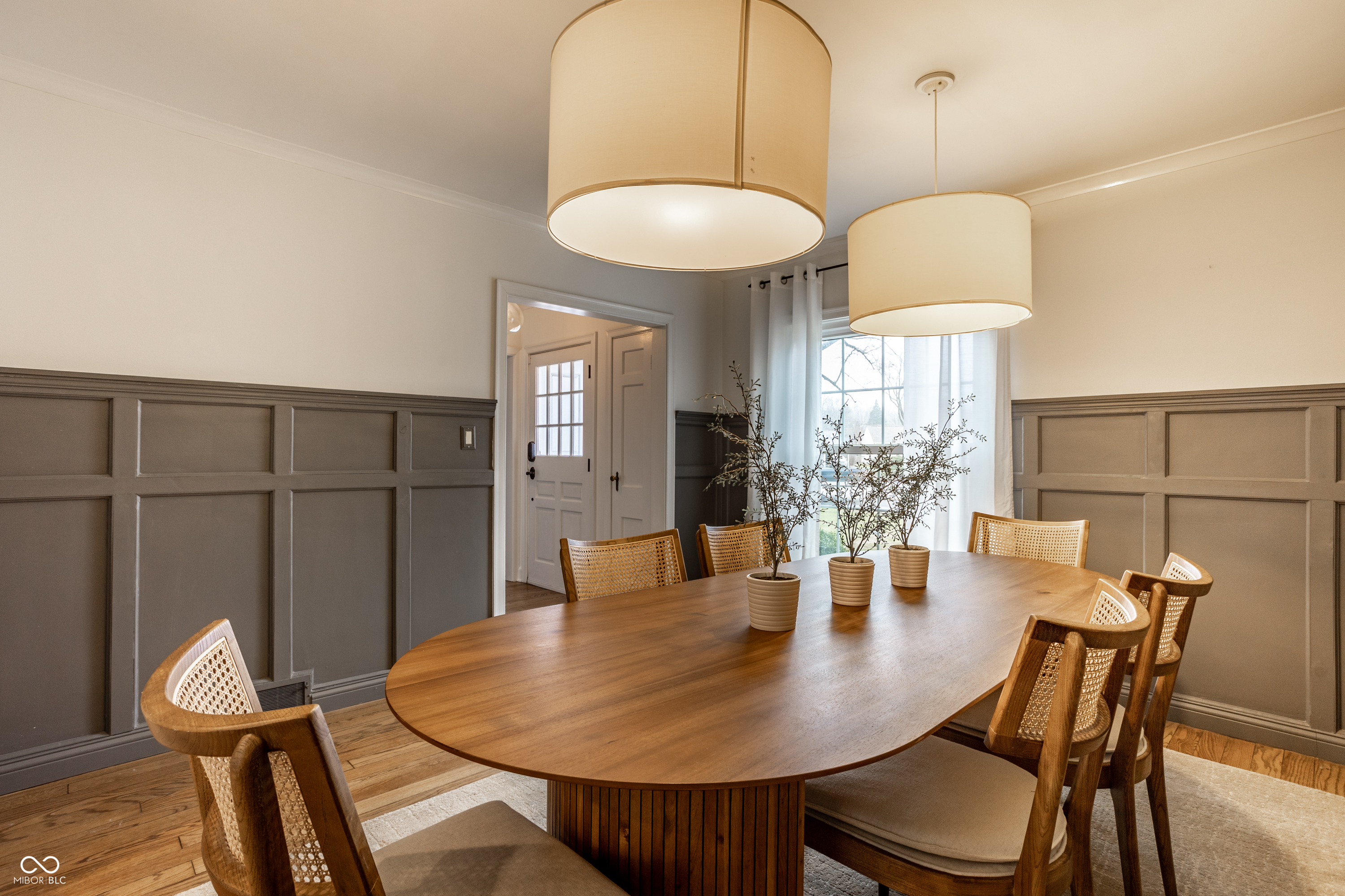 6021 N Meridian Street