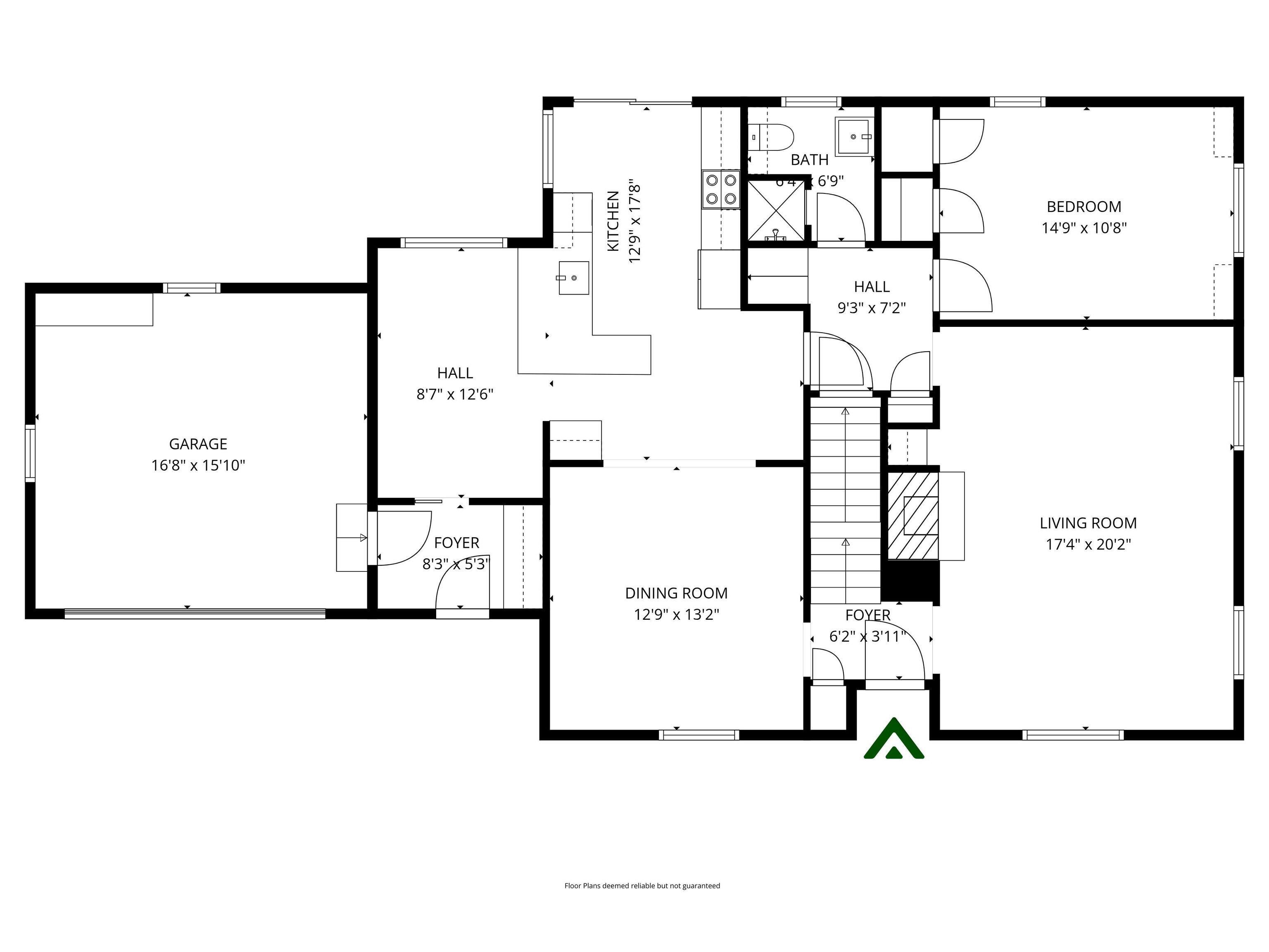 6021 N Meridian Street