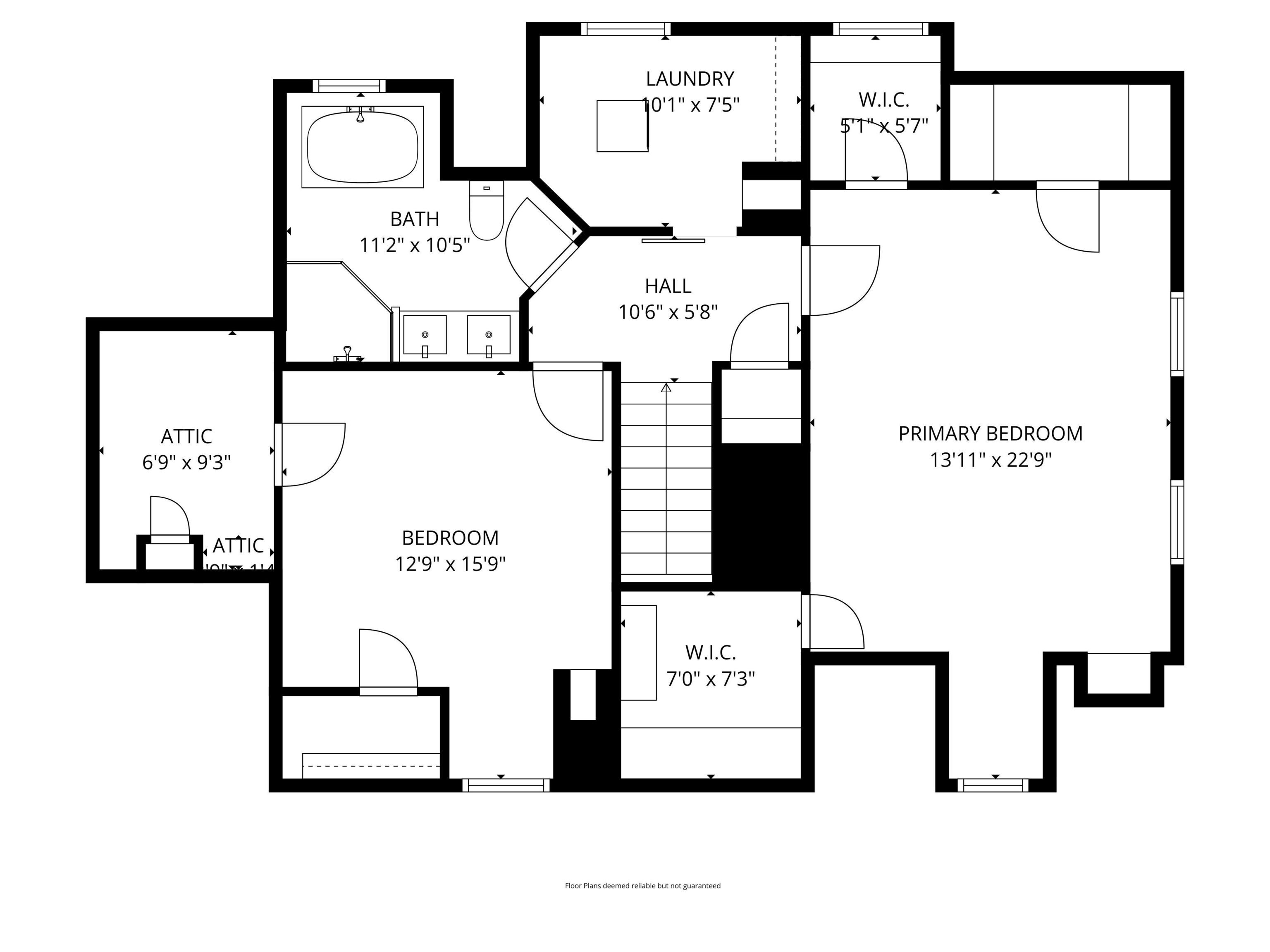 6021 N Meridian Street