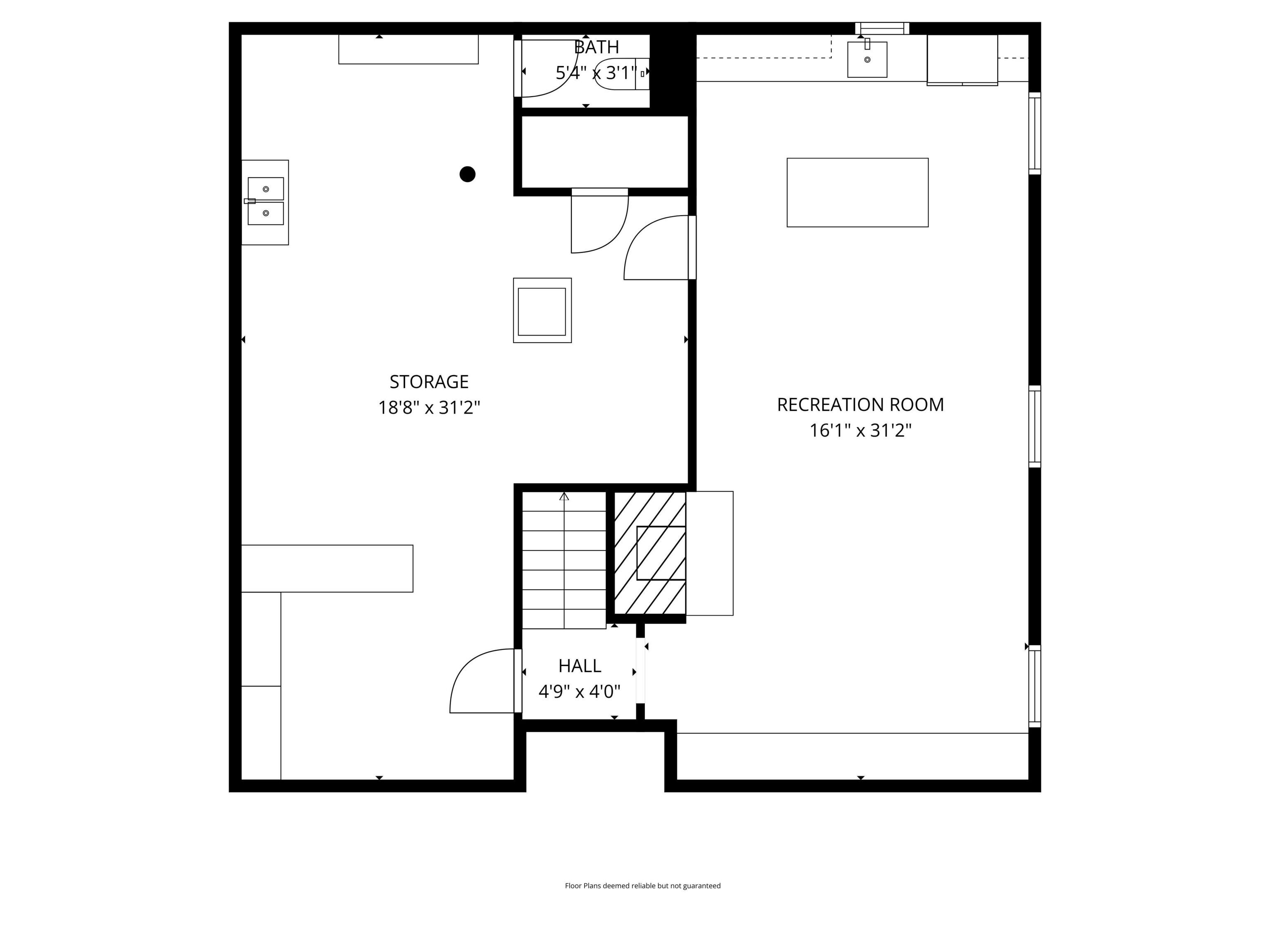 6021 N Meridian Street